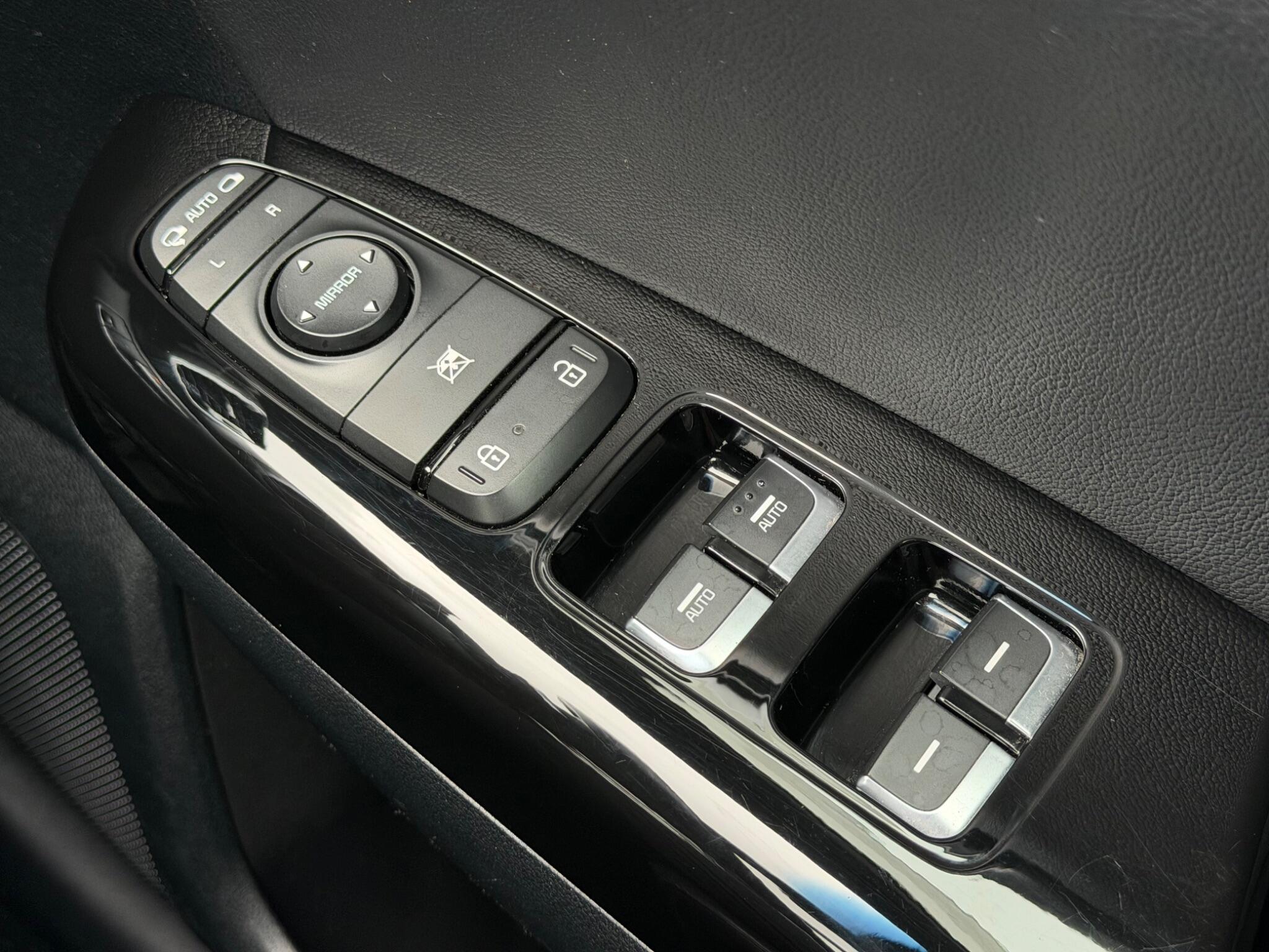 Kia Sportage view 52