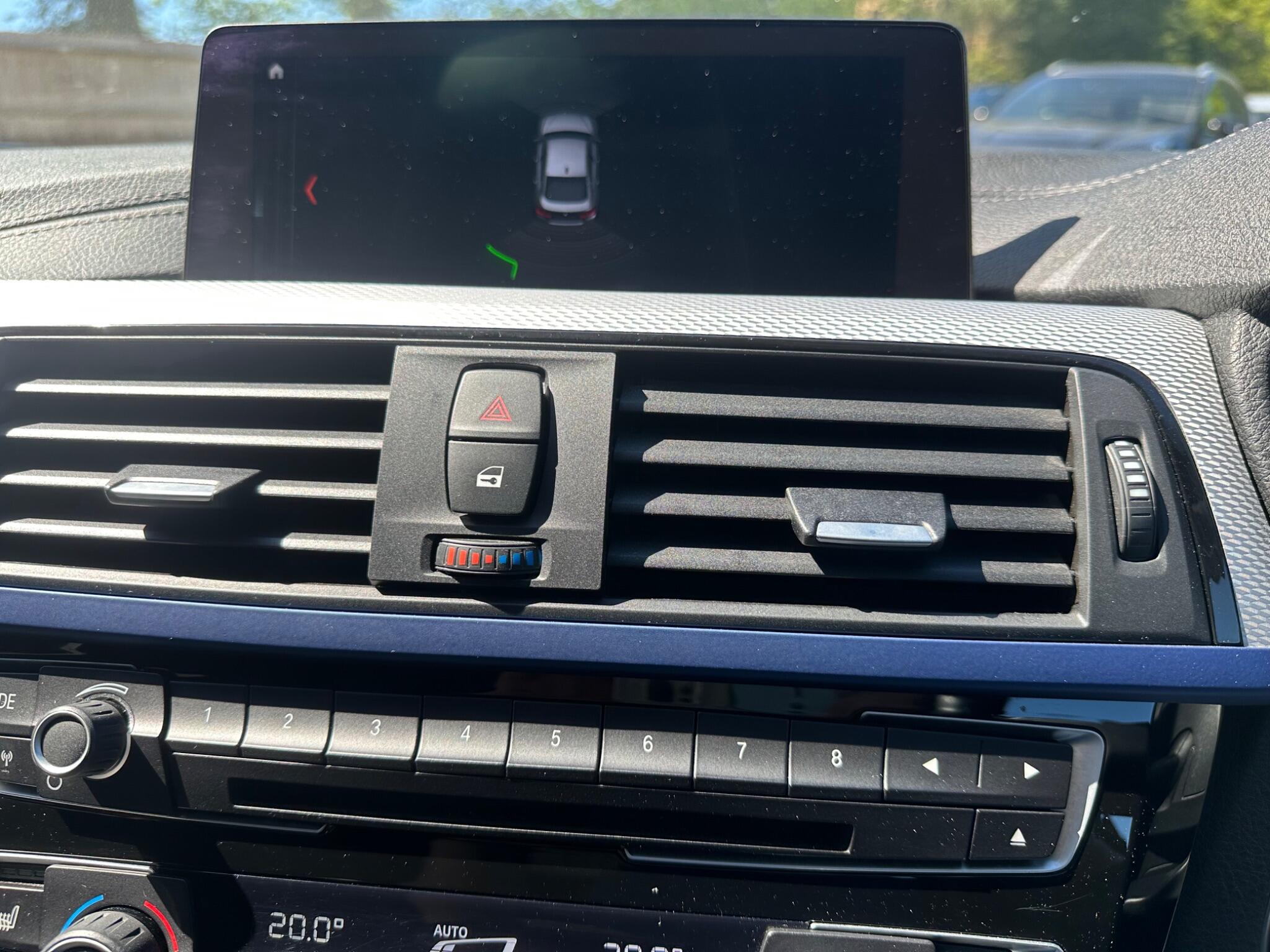 BMW 4 Series view 25