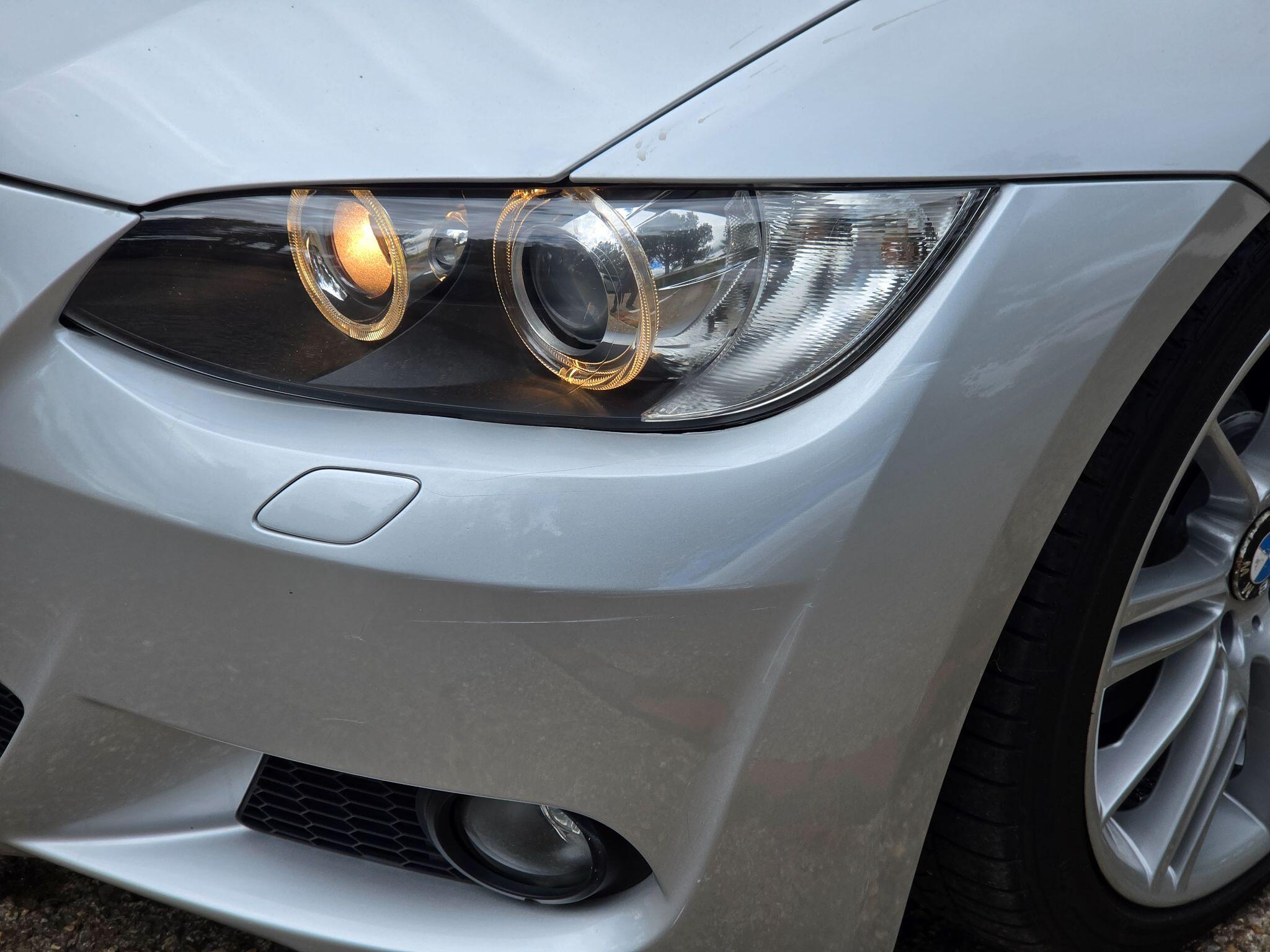 BMW 3 Series view 33