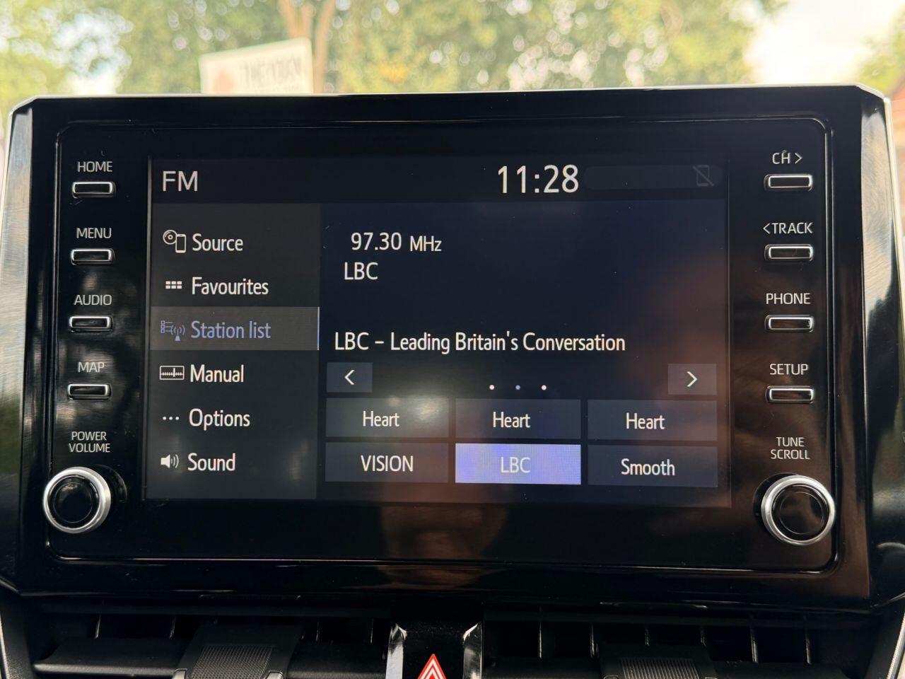Toyota Corolla view 41