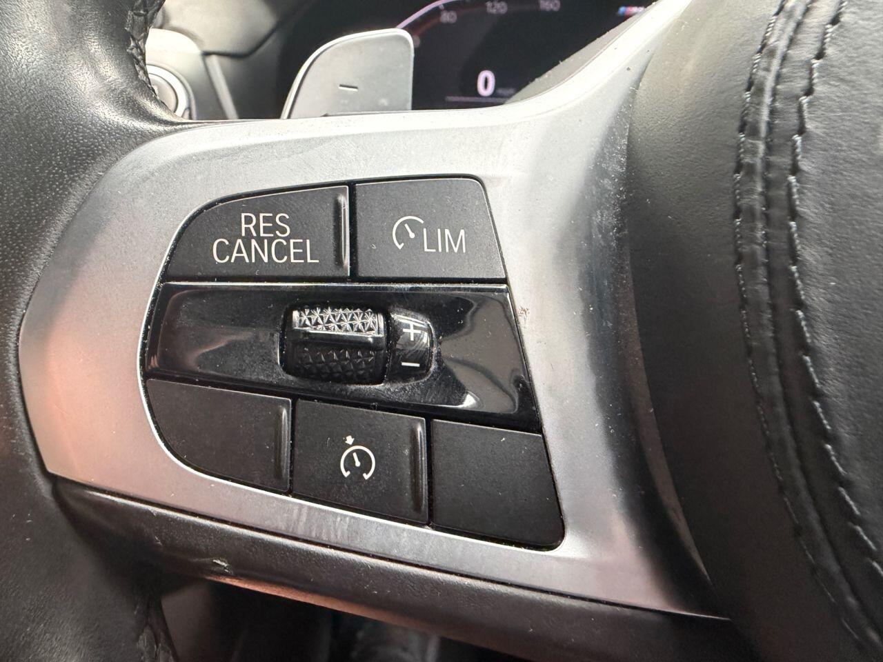 BMW X3 view 27