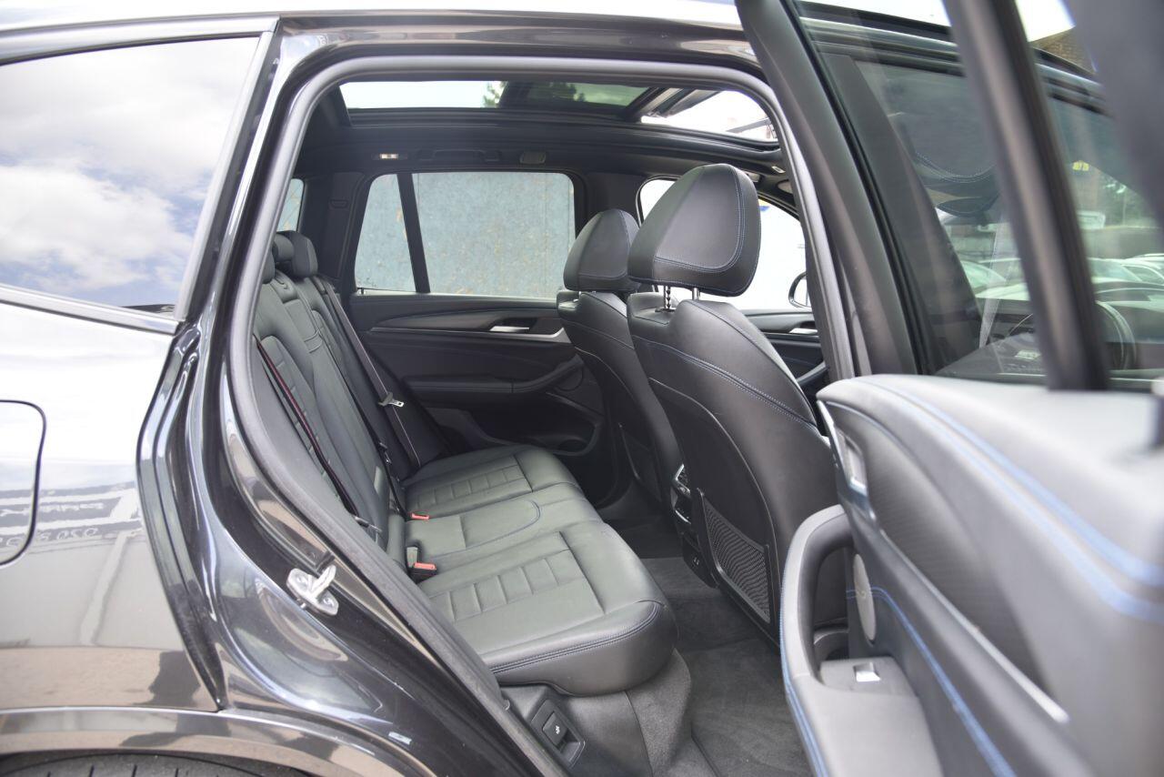 BMW Ix3 view 26
