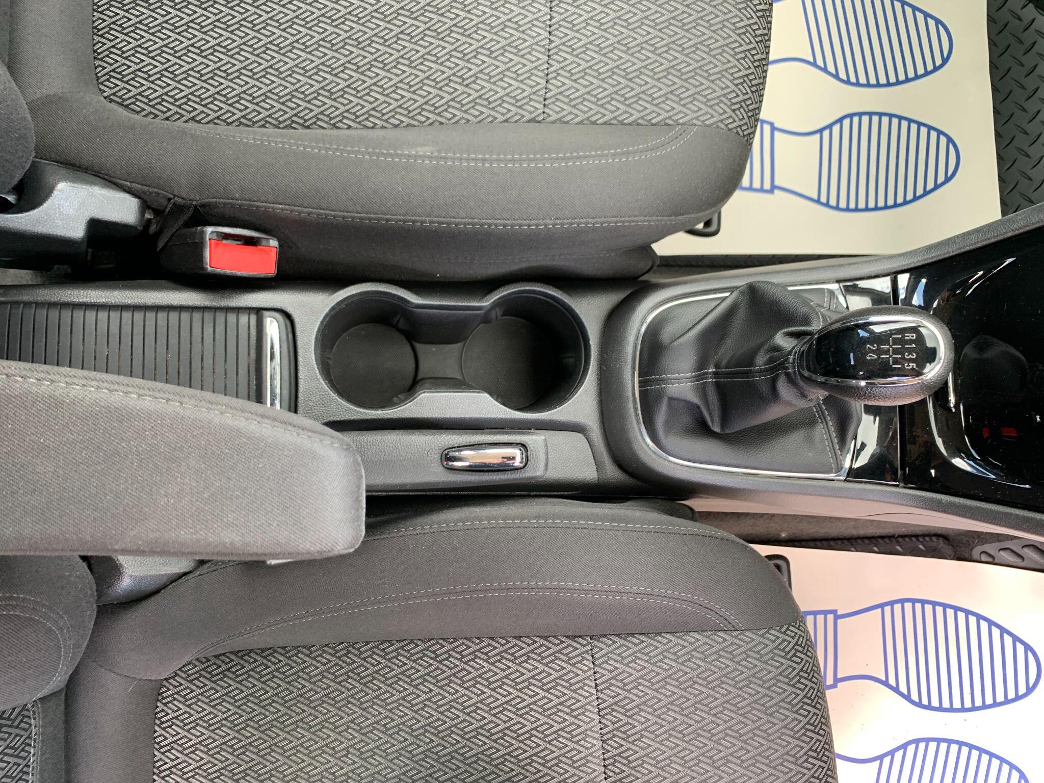 Vauxhall Mokka X view 37