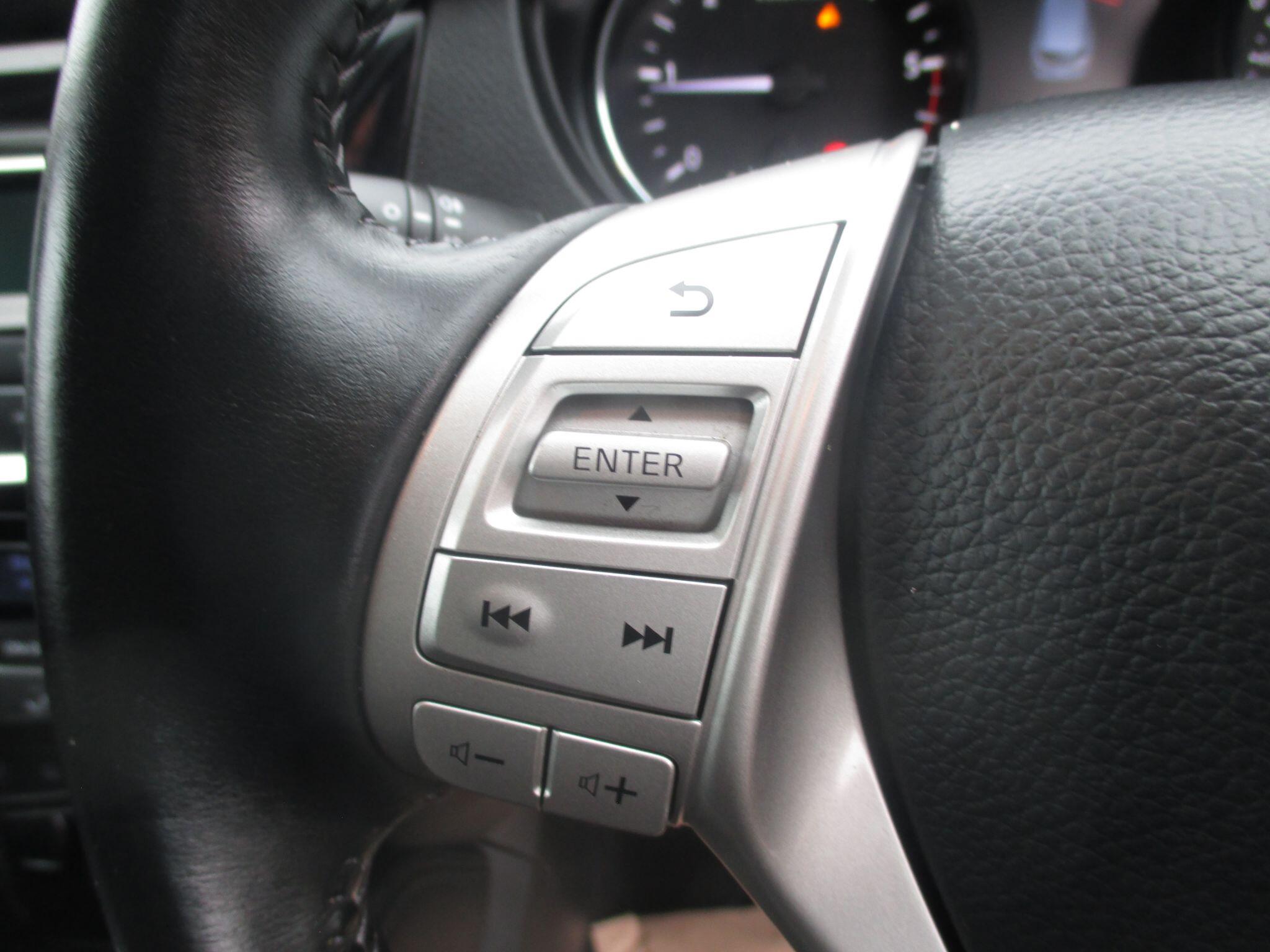 Nissan Qashqai view 41