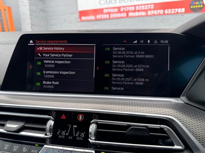 BMW X5 BMW X5 view 33