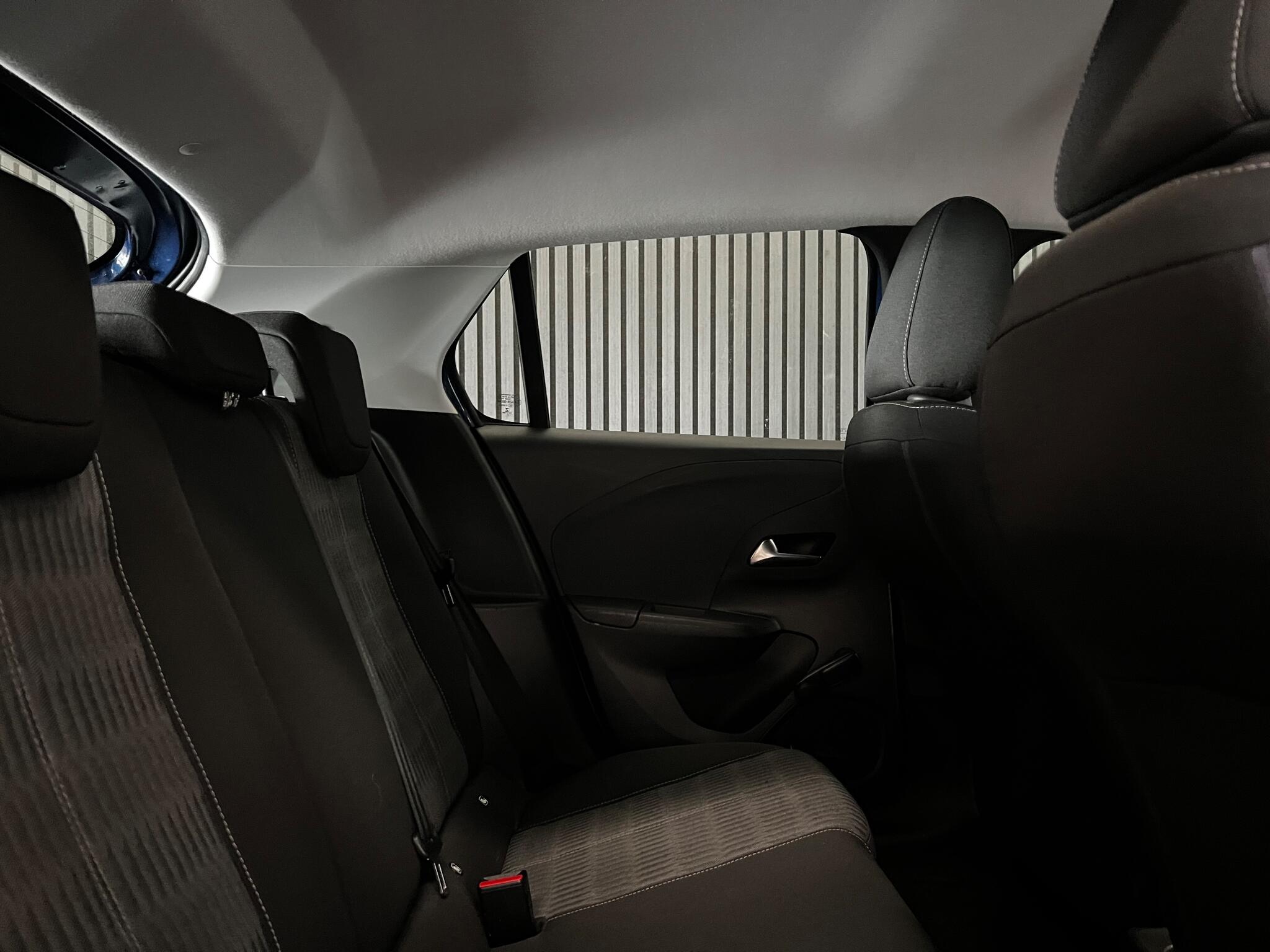 Vauxhall Corsa view 11