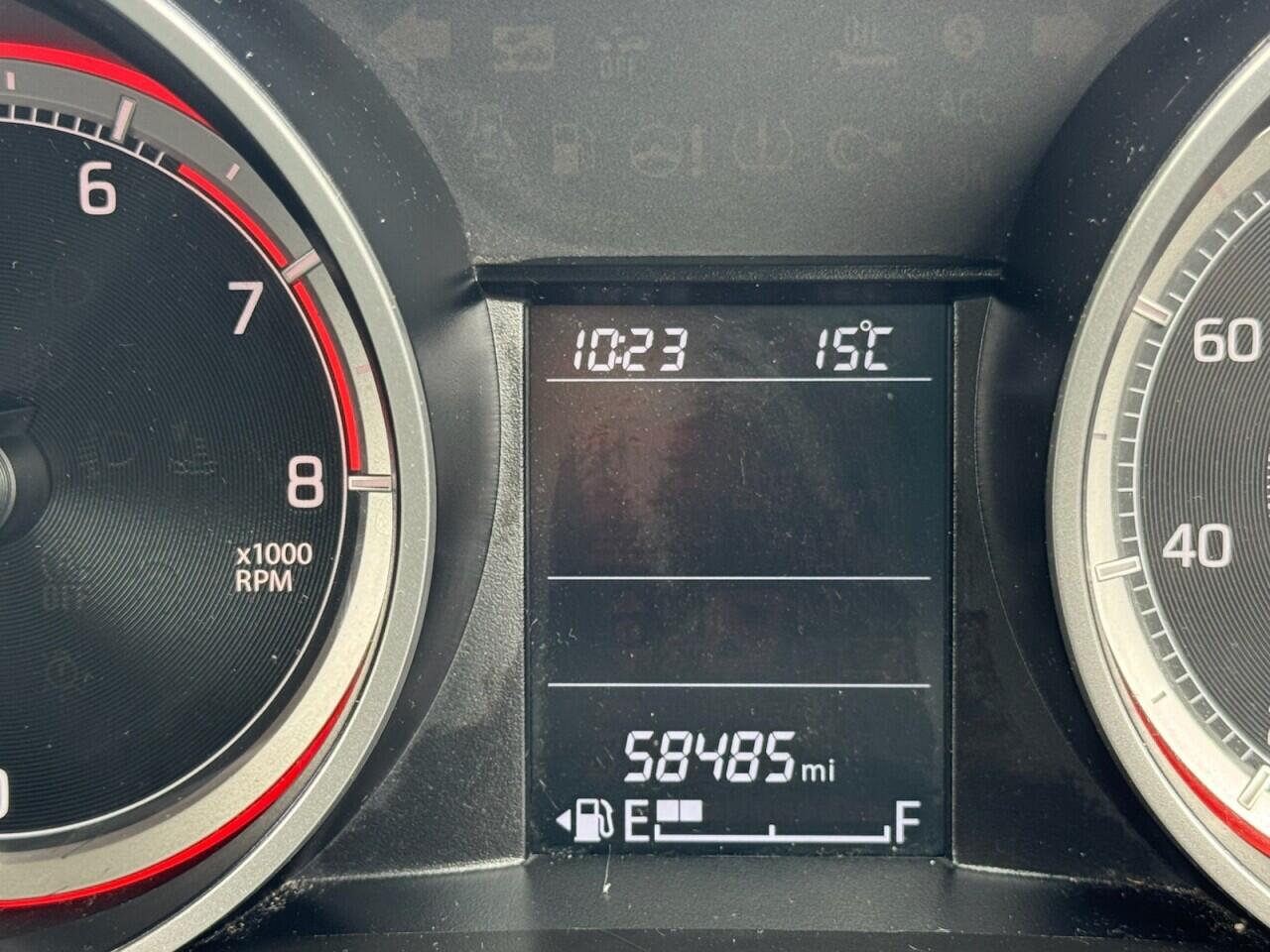 Suzuki Swift view 41
