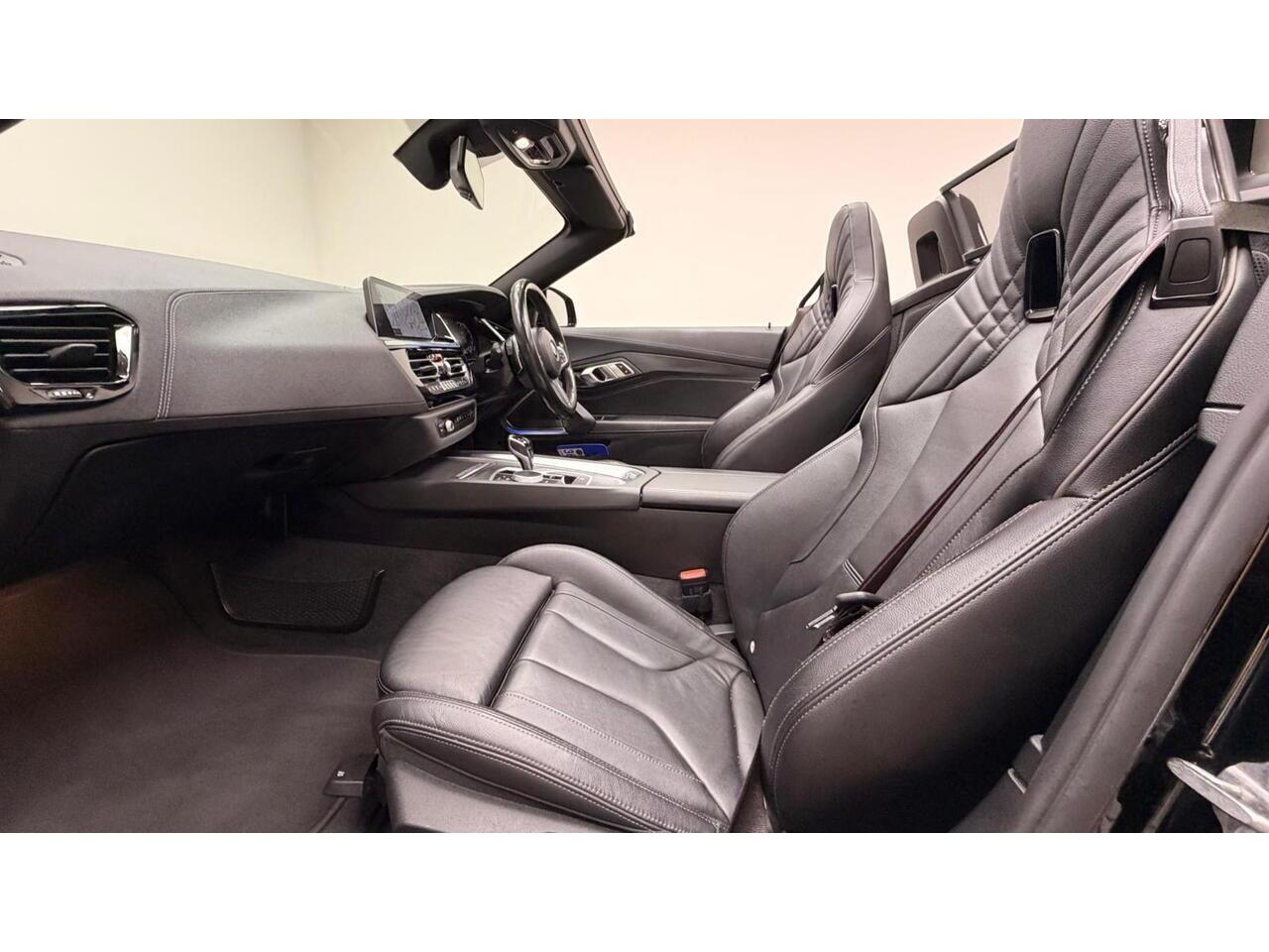 BMW Z4 view 38