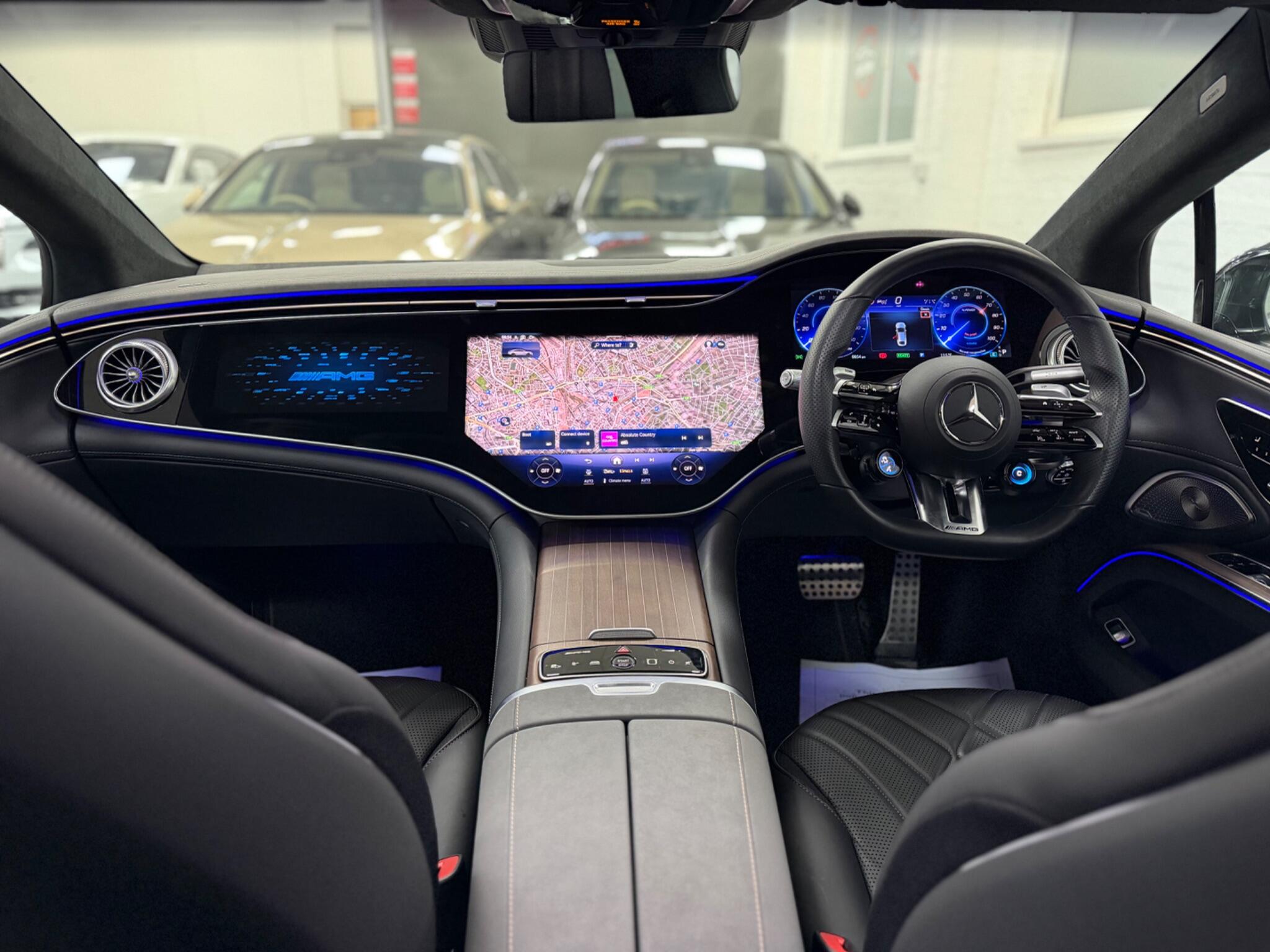 Mercedes-Benz Eqs view 71