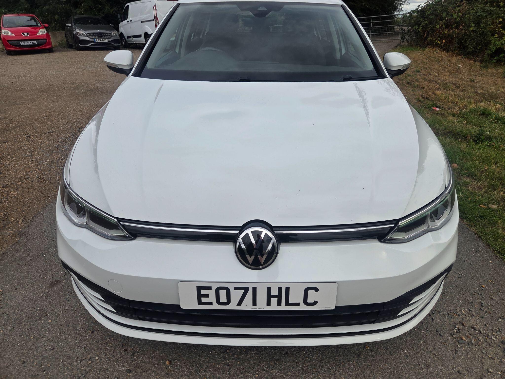 Volkswagen Golf view 24