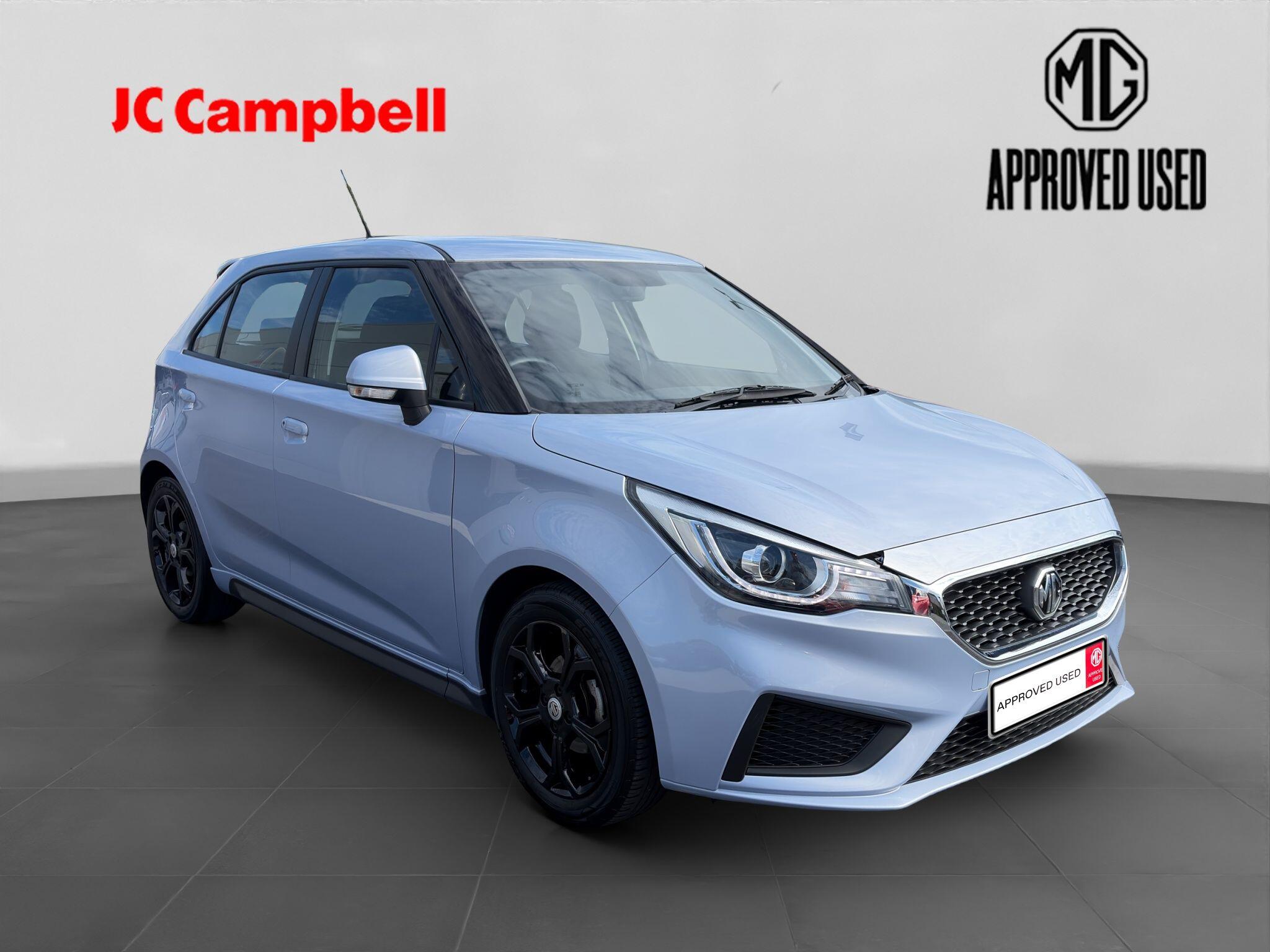 MG3