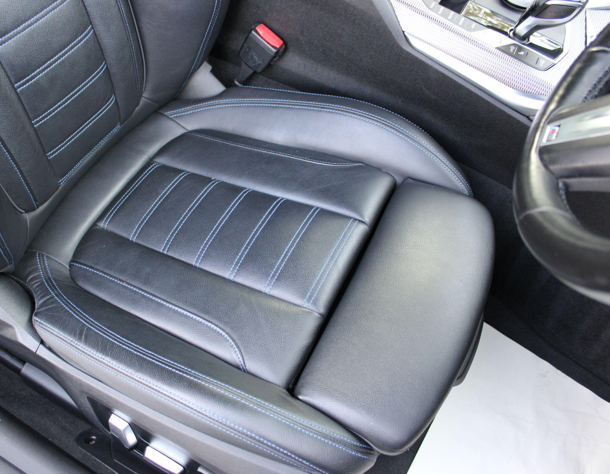 2021 BMW 4 Series 2.0 420i M Sport Auto Euro 6 (s/s) 2dr • 45,000 miles image 43