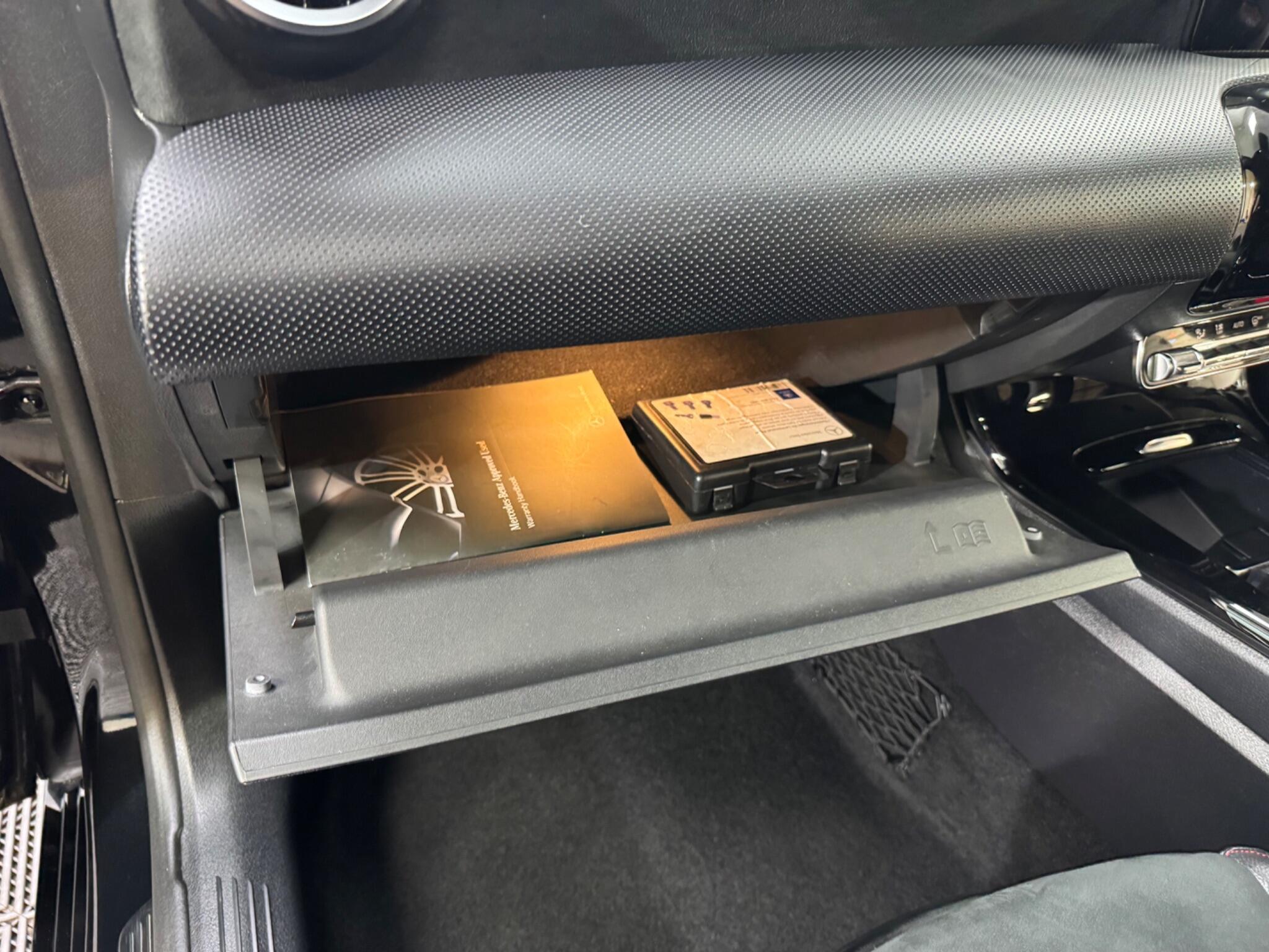 Mercedes-Benz A-Class view 48