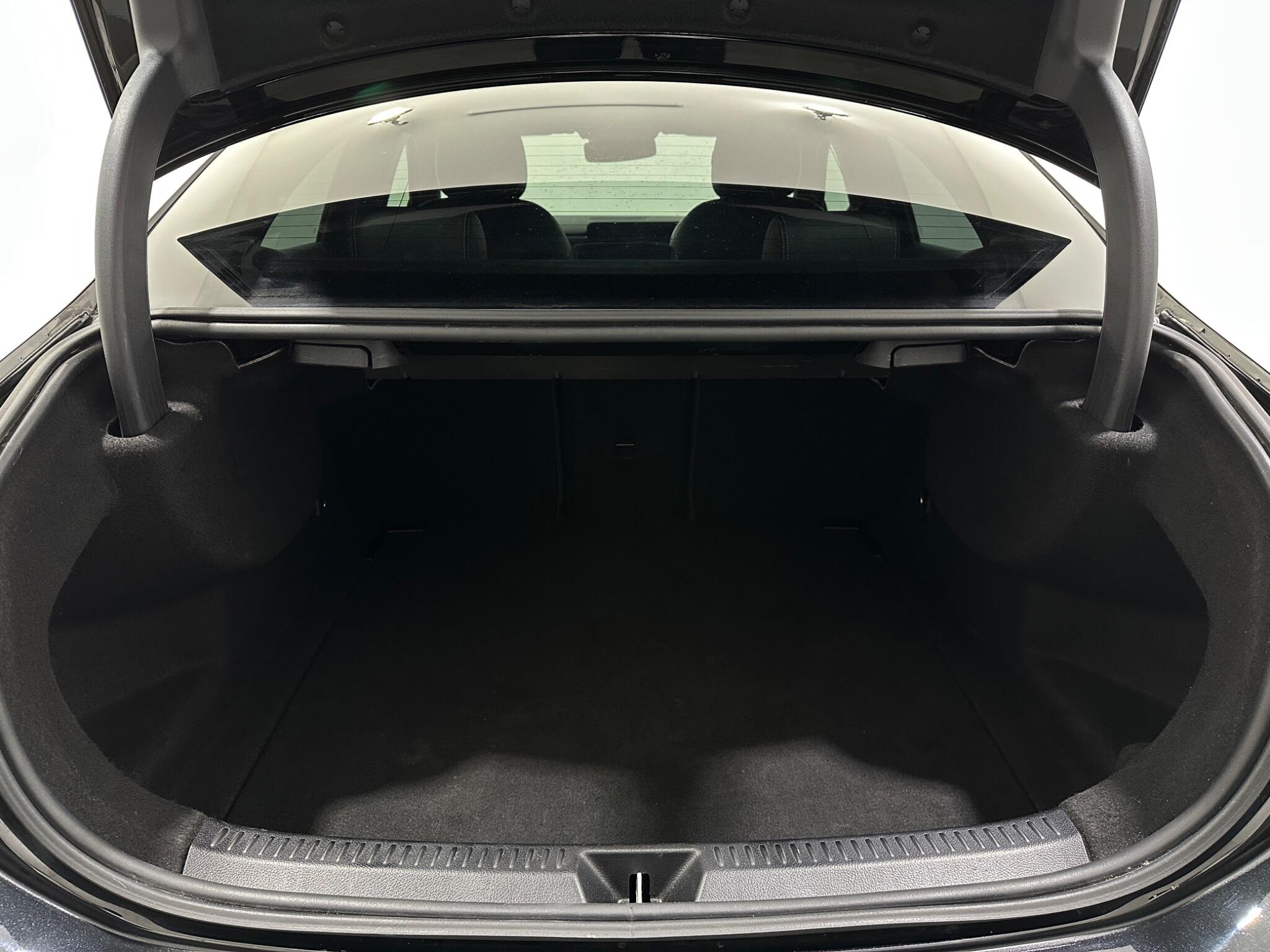 Mercedes-Benz A-Class view 49