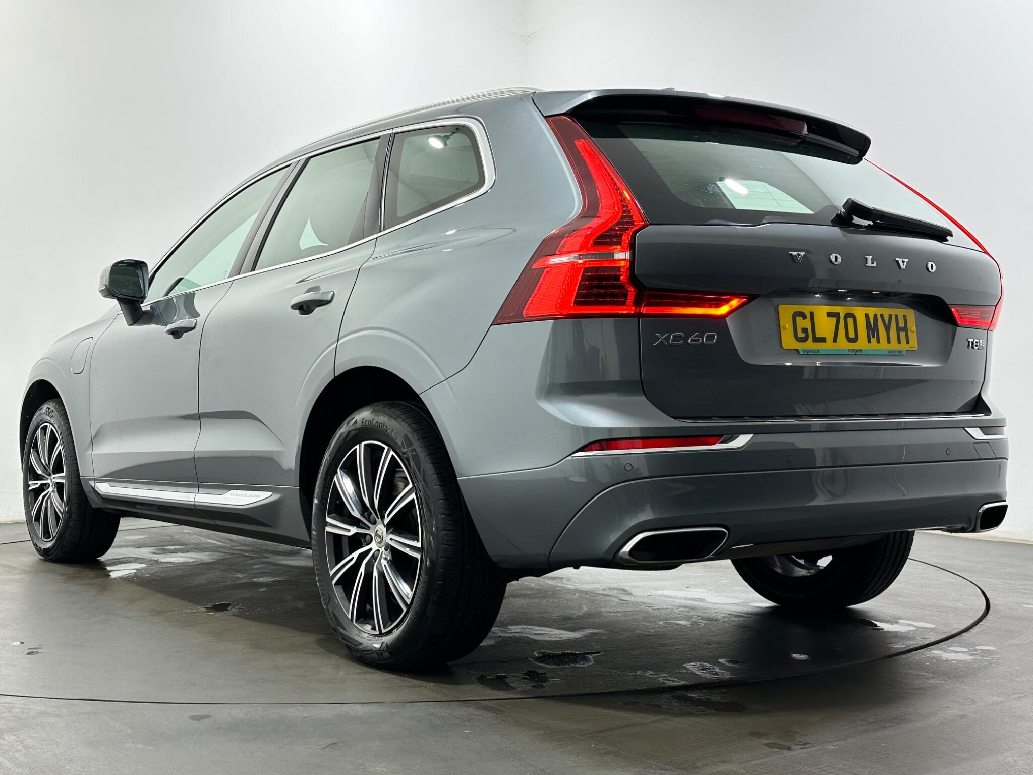 Volvo XC60 view 49