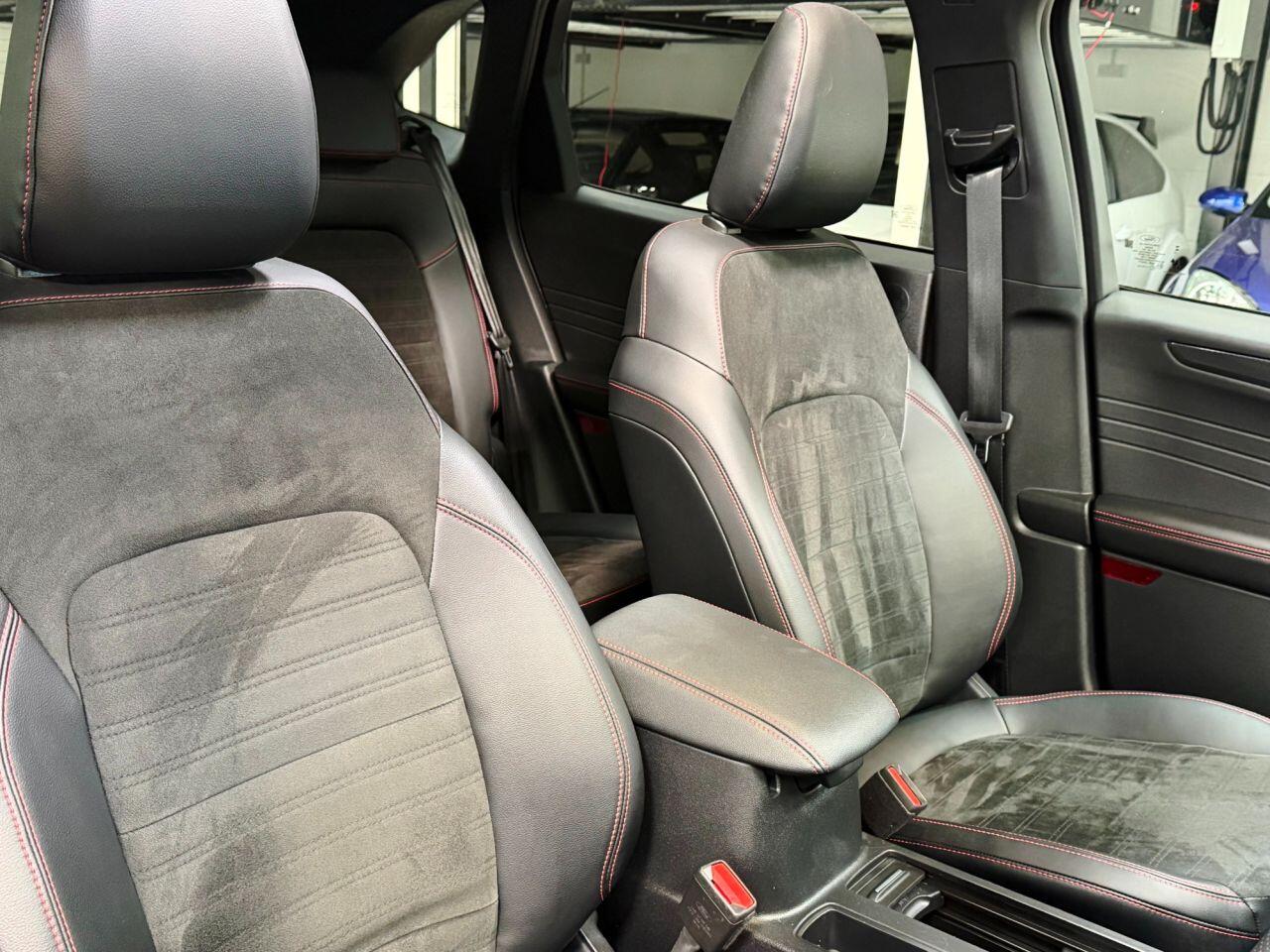 Ford Kuga view 37