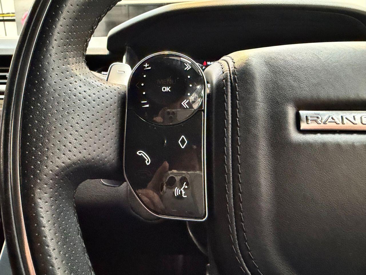 Land Rover Range Rover Sport view 43