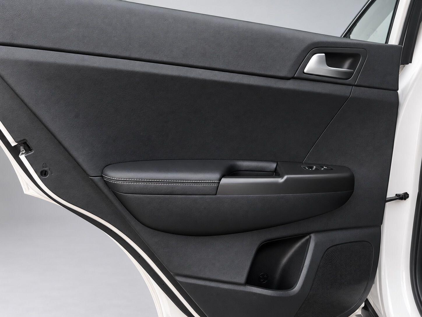 Kia Sportage view 32