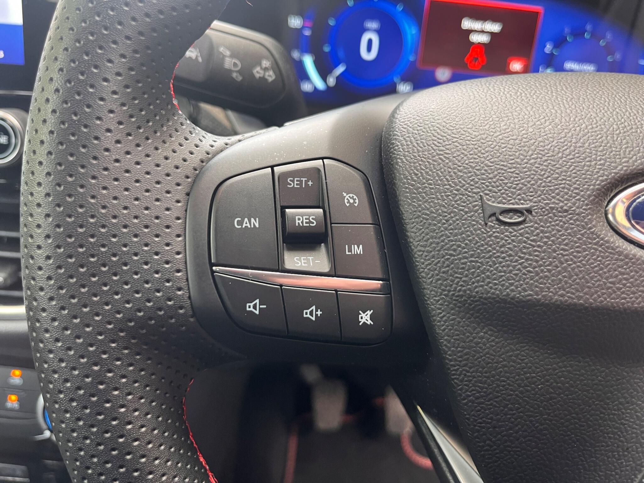 Ford Puma view 27