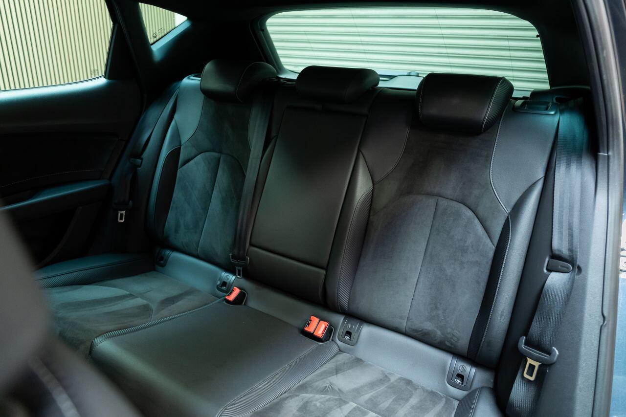 Seat Leon Leon view 15