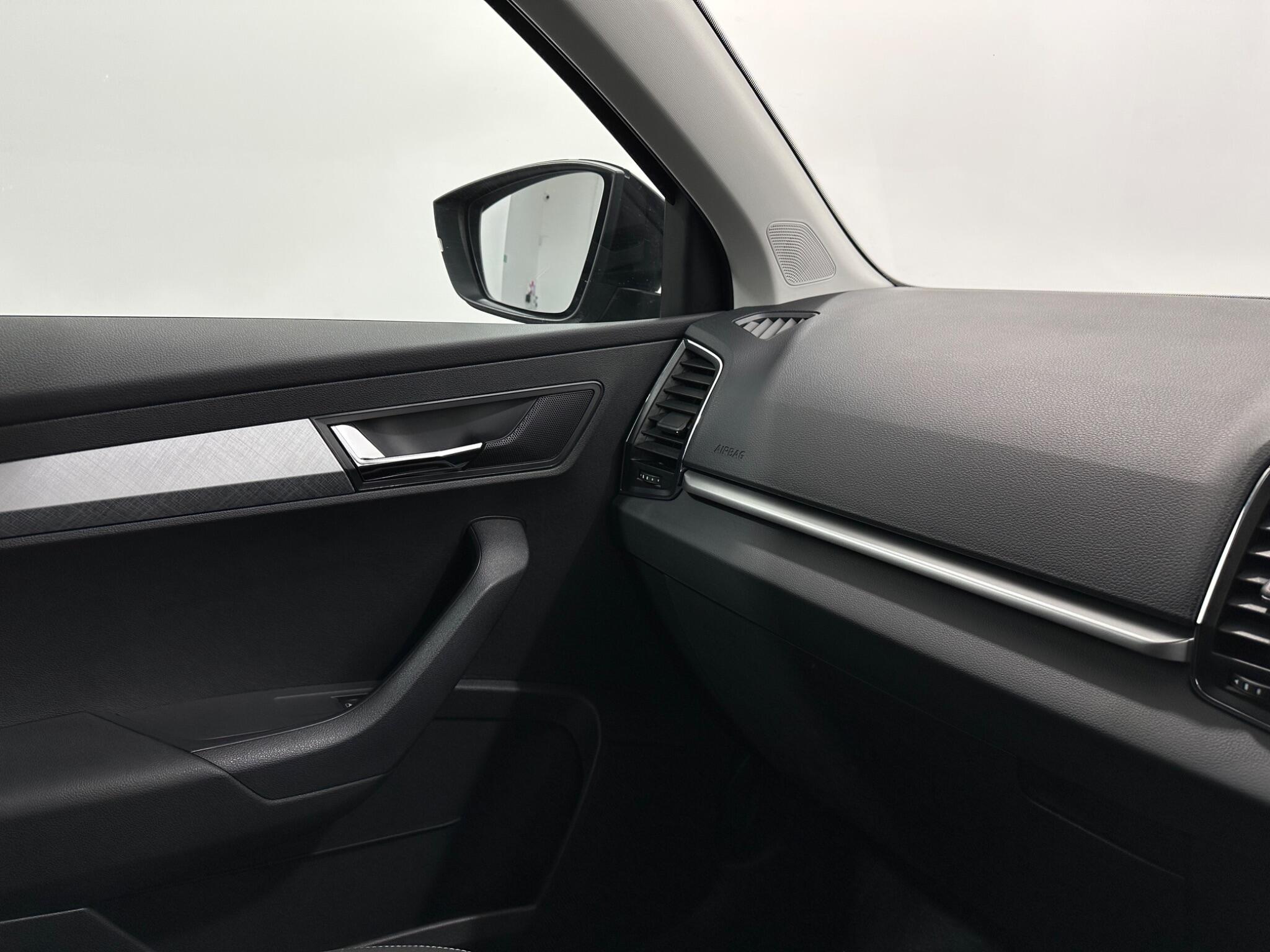 Skoda Karoq view 25