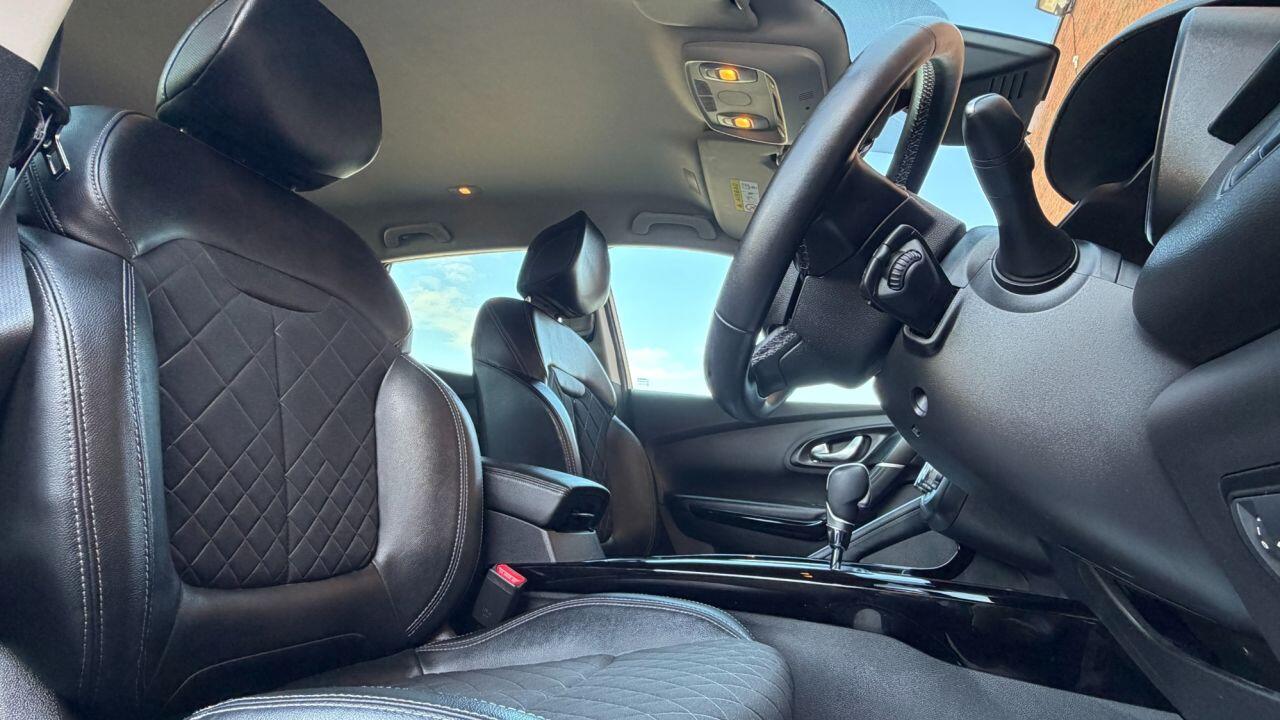 Renault Kadjar view 11