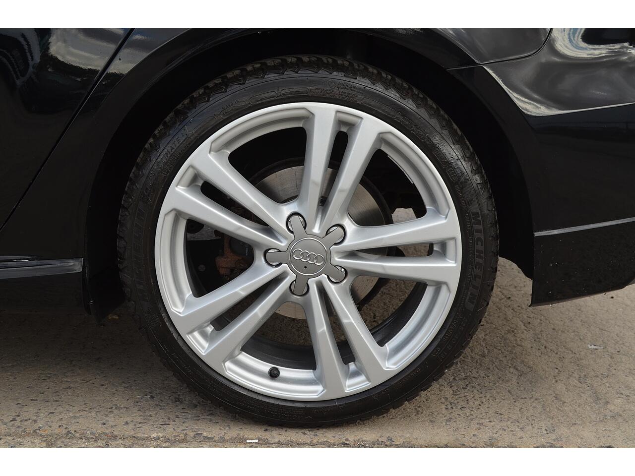 Audi A3 view 22