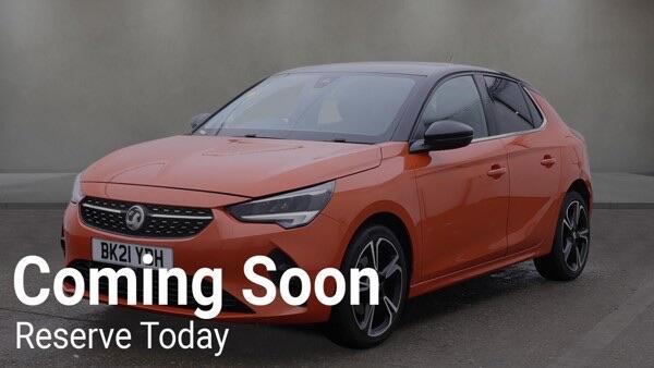 Vauxhall Corsa view 15