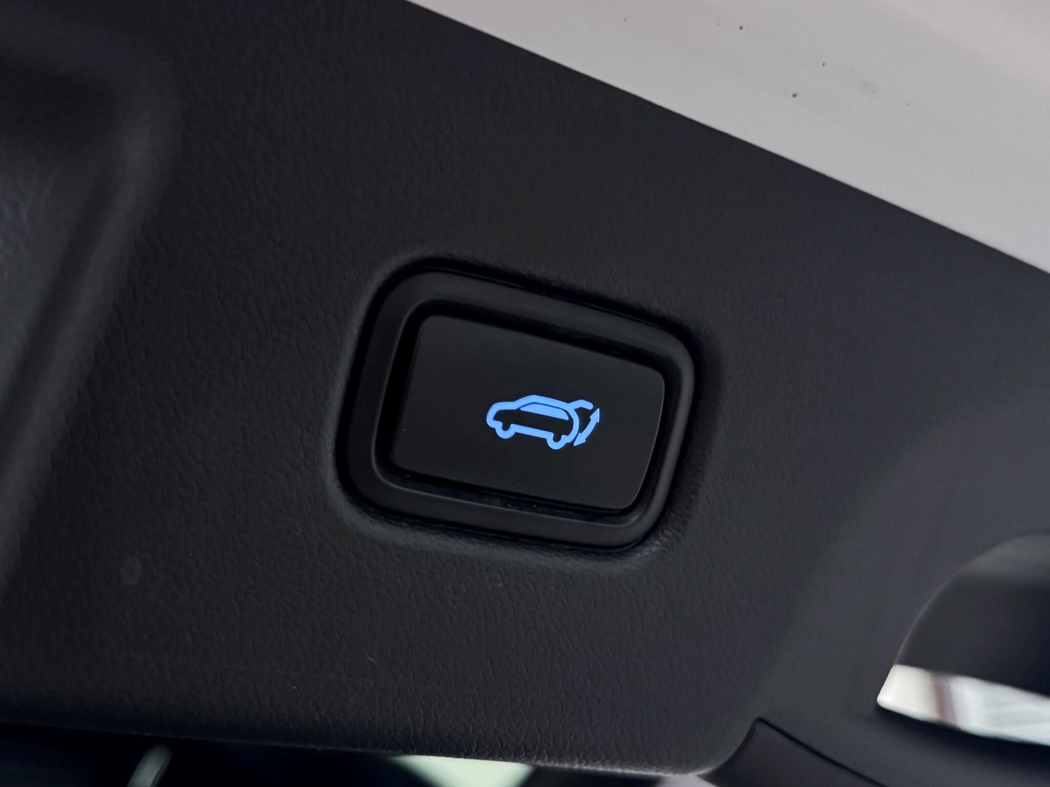 Hyundai Tucson view 8