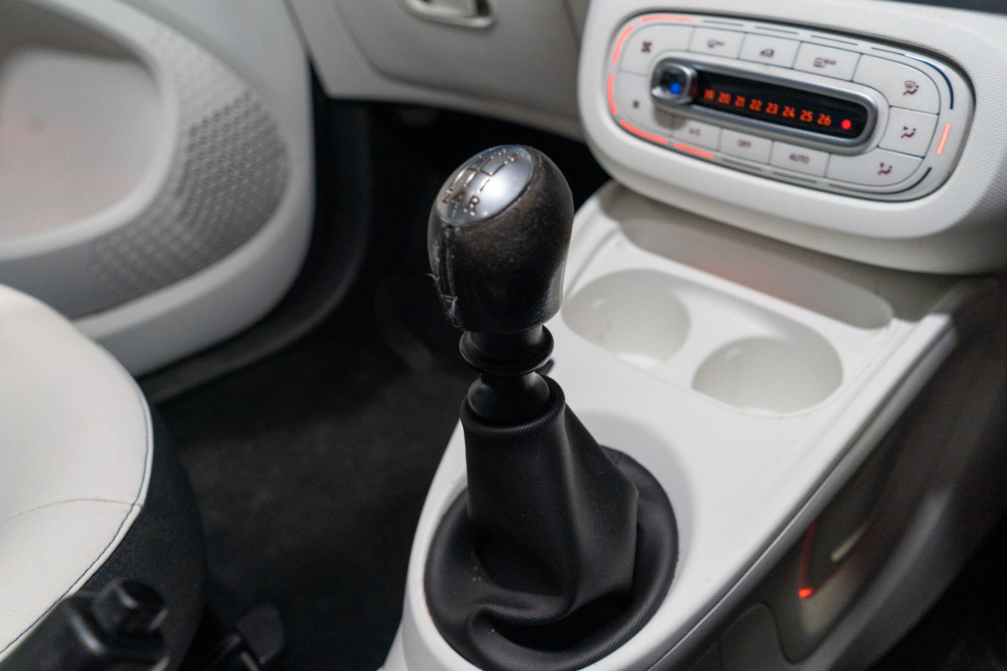 Smart Fortwo view 10