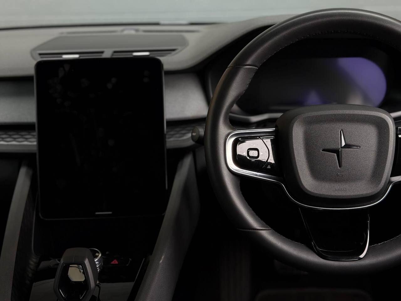 Polestar 2 view 19
