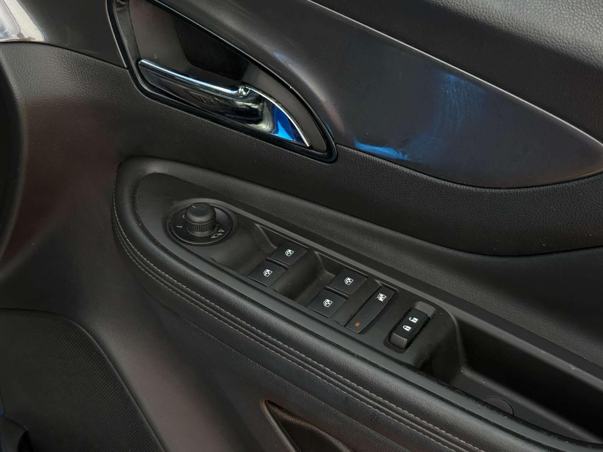 Vauxhall Mokka X view 24