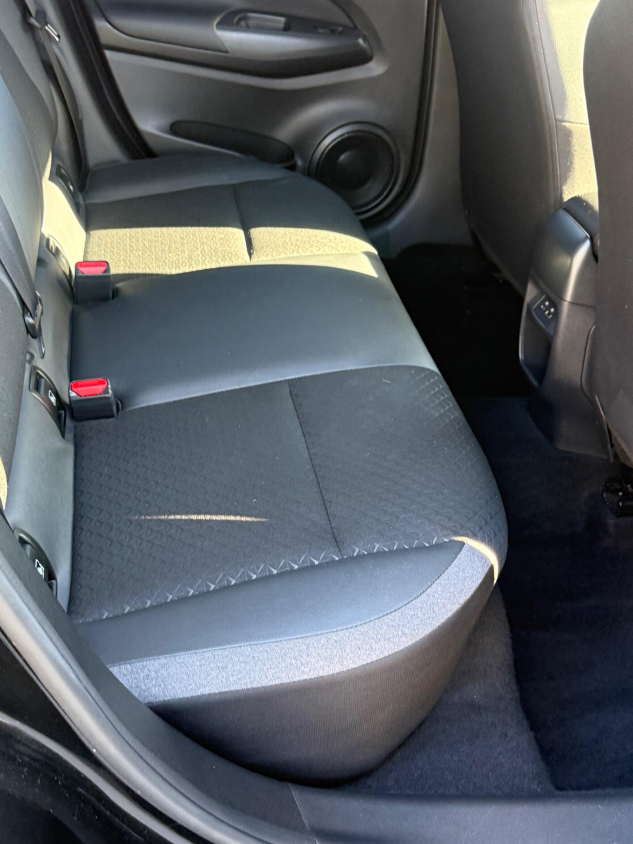 Nissan Juke view 10
