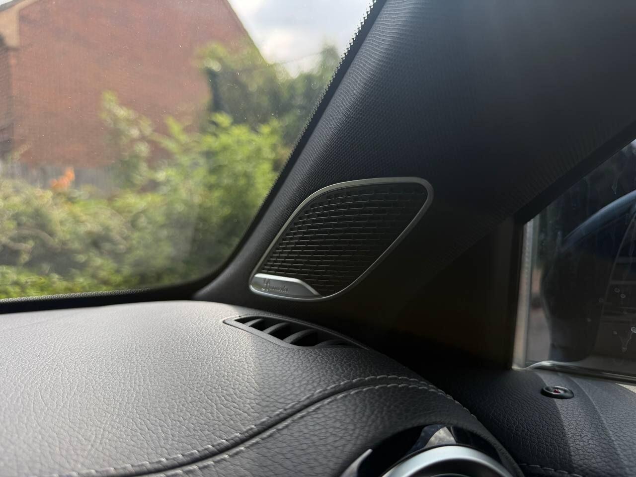 Mercedes-Benz A-Class view 48