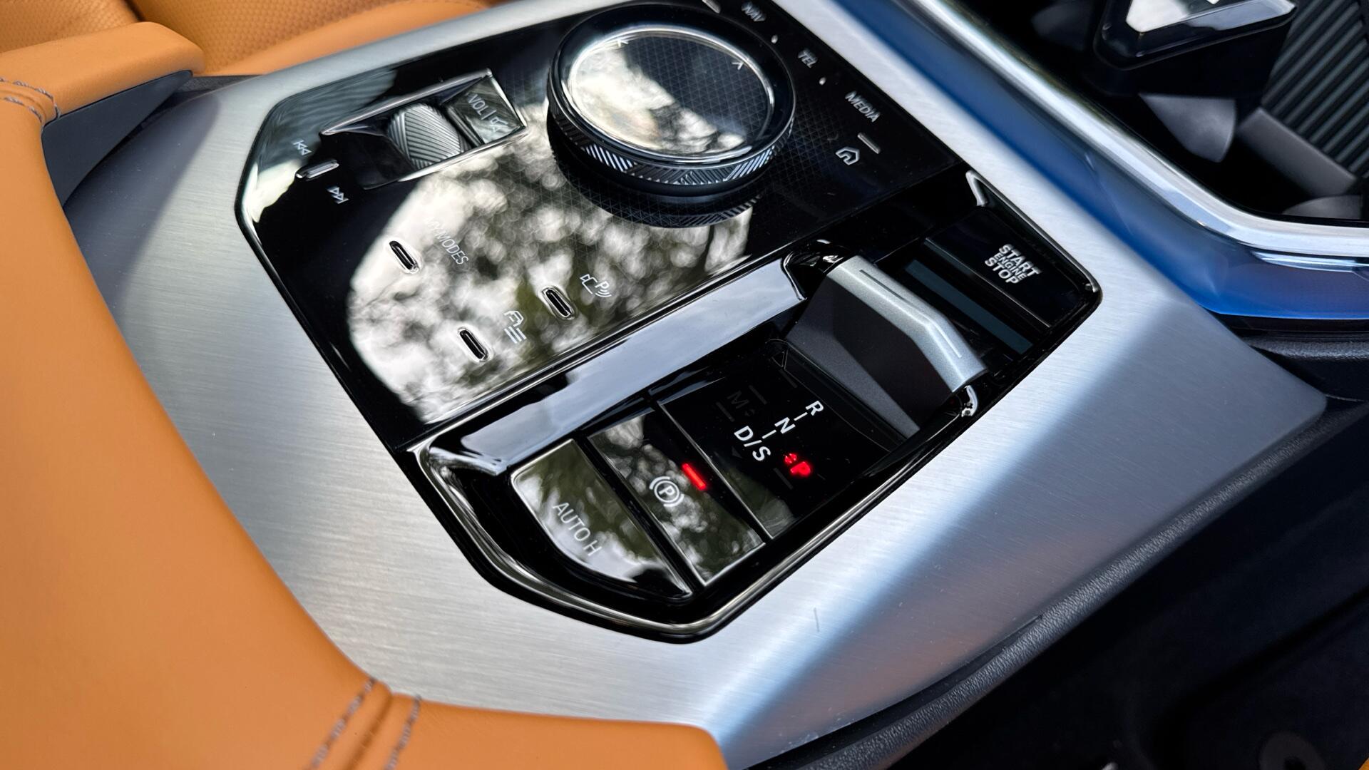 BMW X3 view 19
