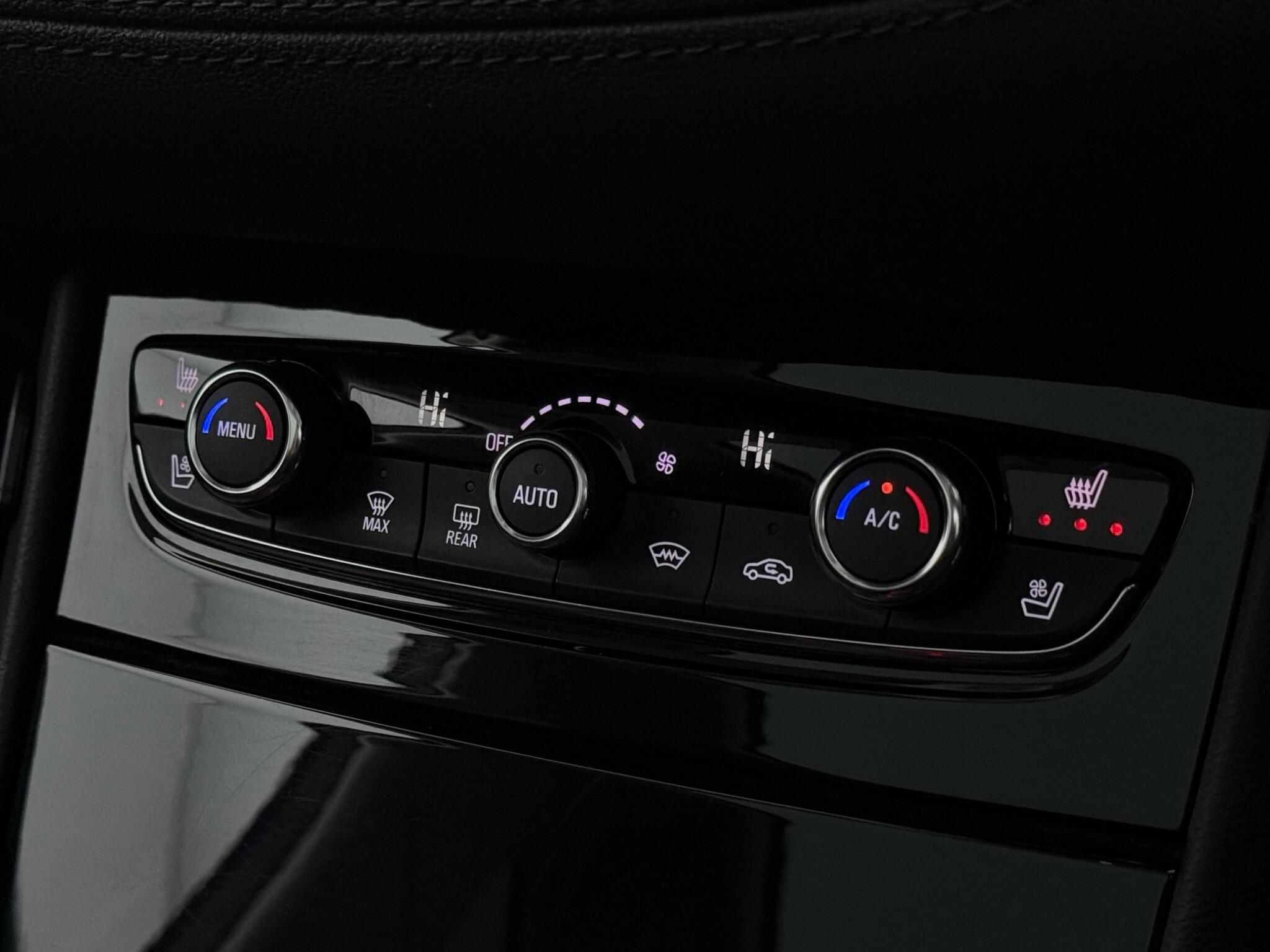 Vauxhall Grandland X view 19