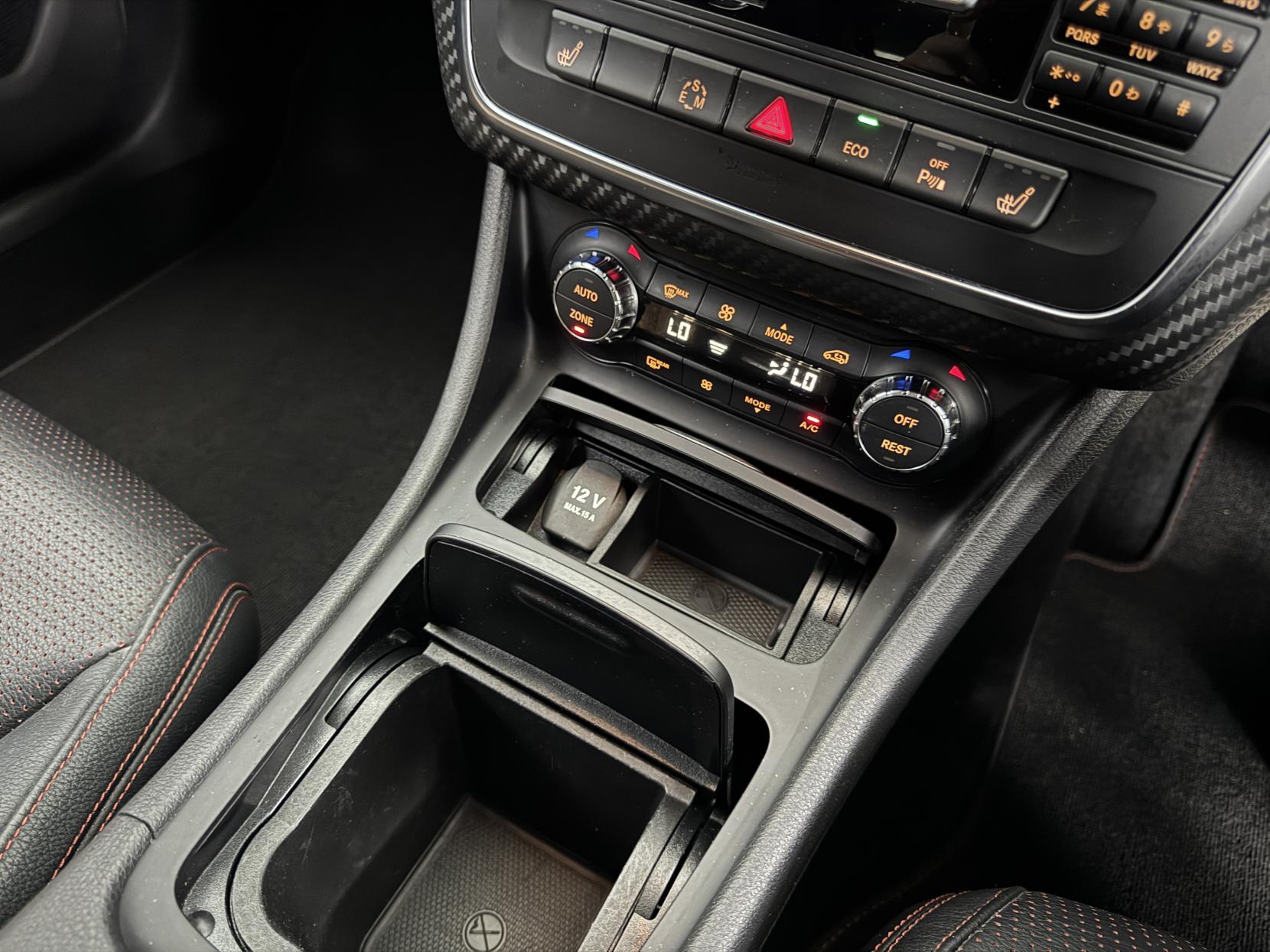 Mercedes-Benz A Class view 56
