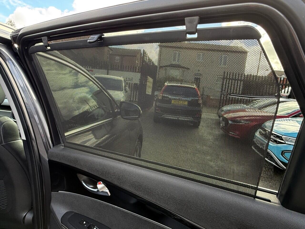 Kia Sorento view 40