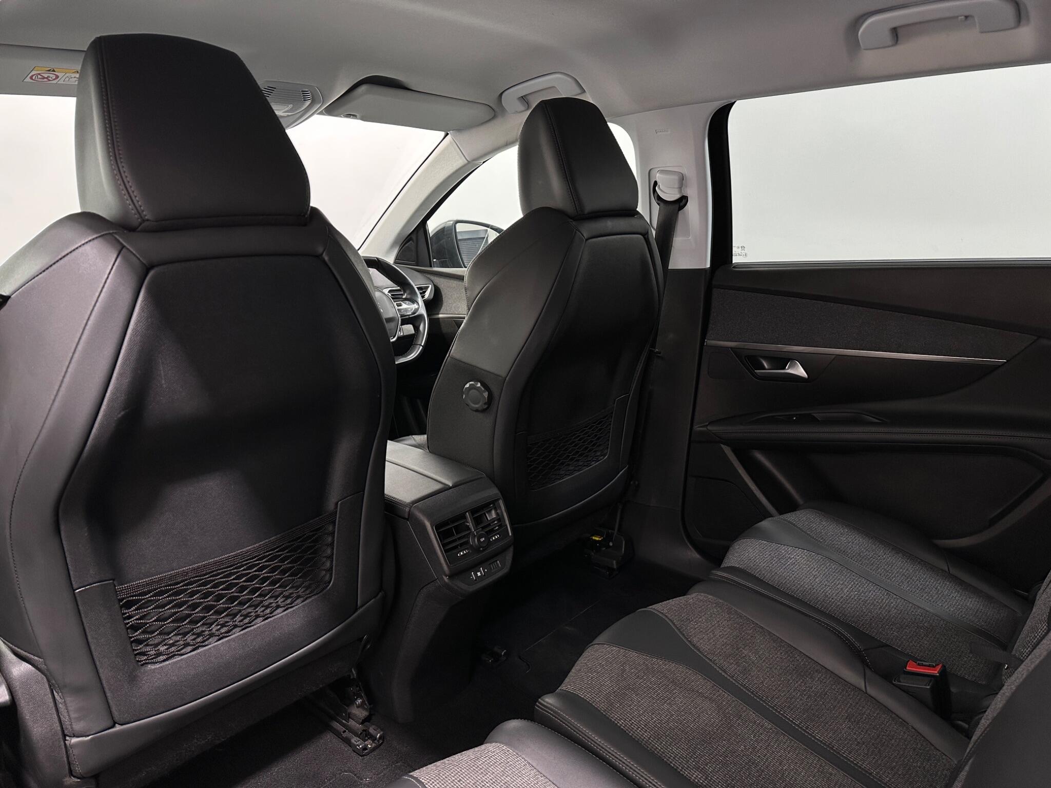 Peugeot 5008 view 36