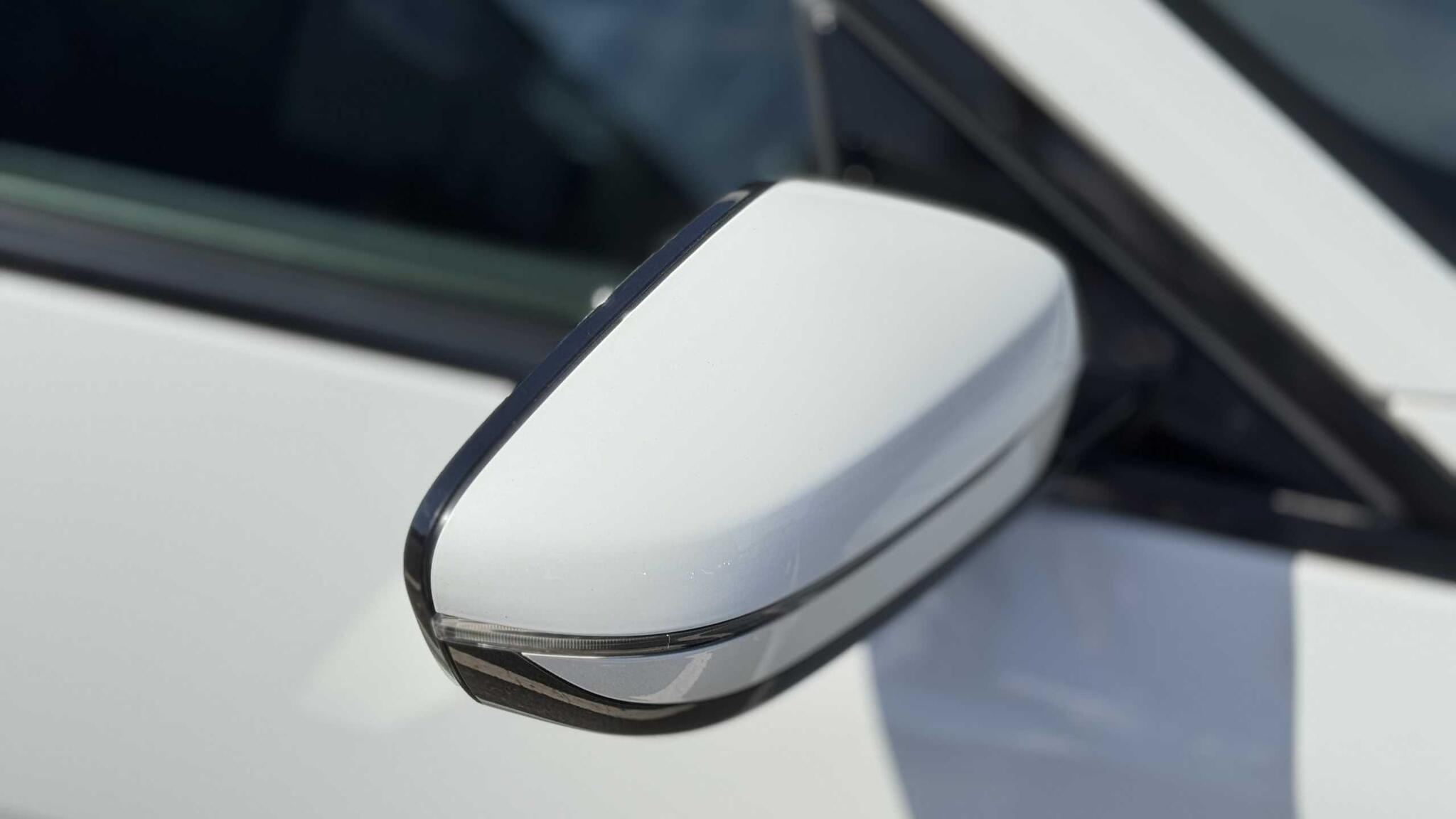 BMW 4 Series view 42