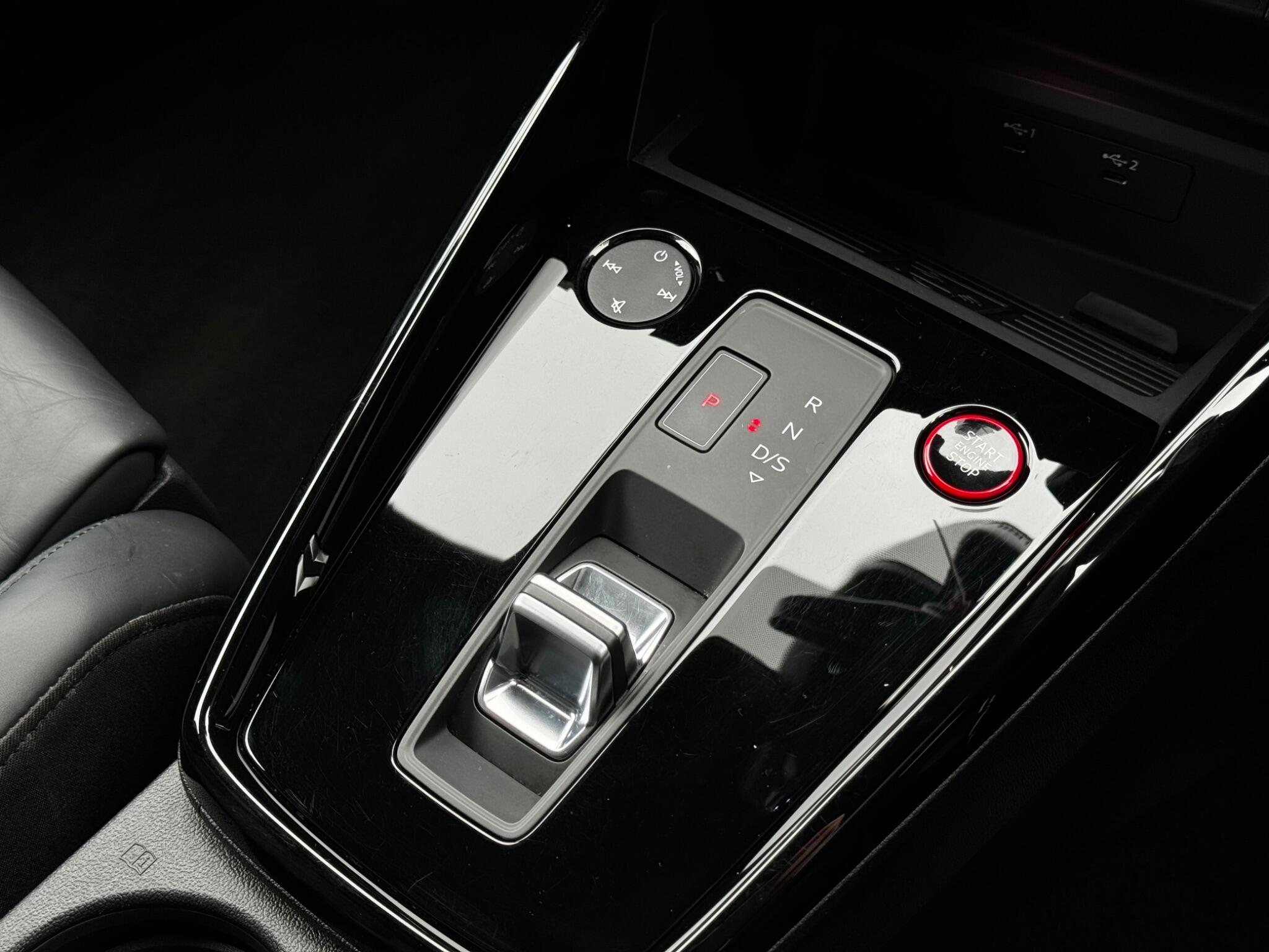 Audi RS3 view 19