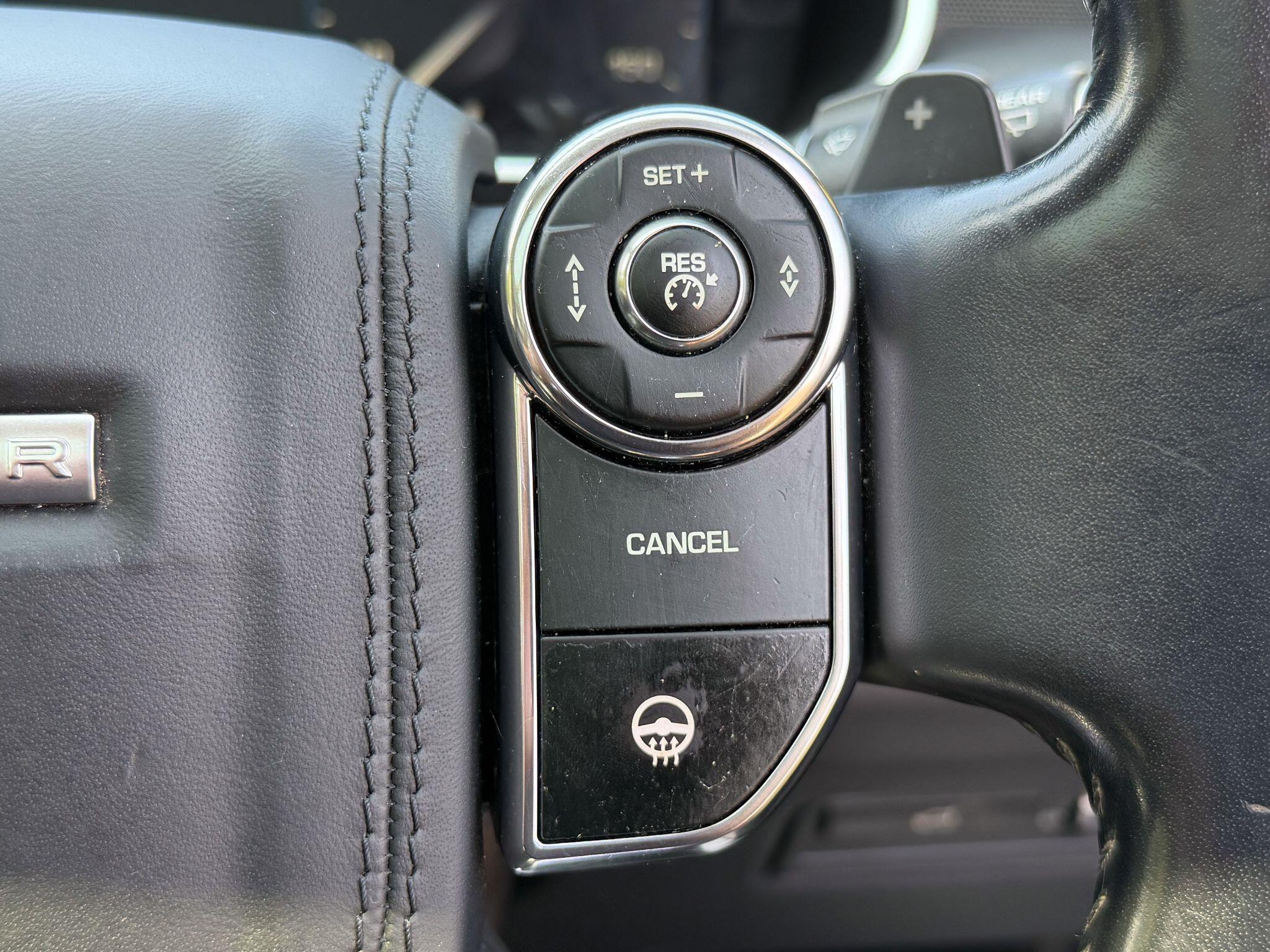 Land Rover Range Rover view 36