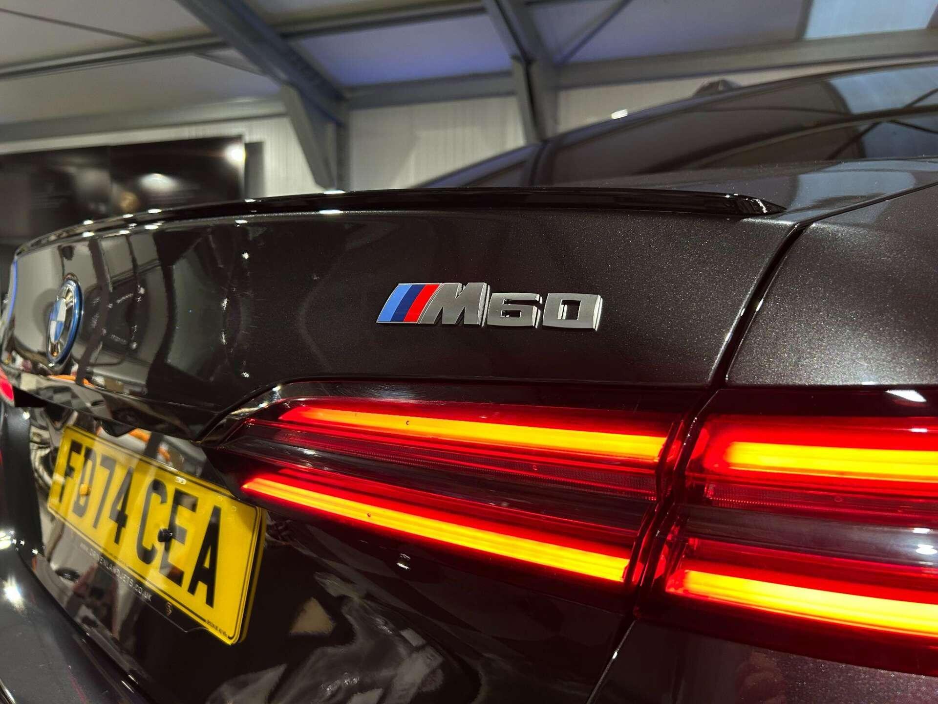 BMW I5 view 43