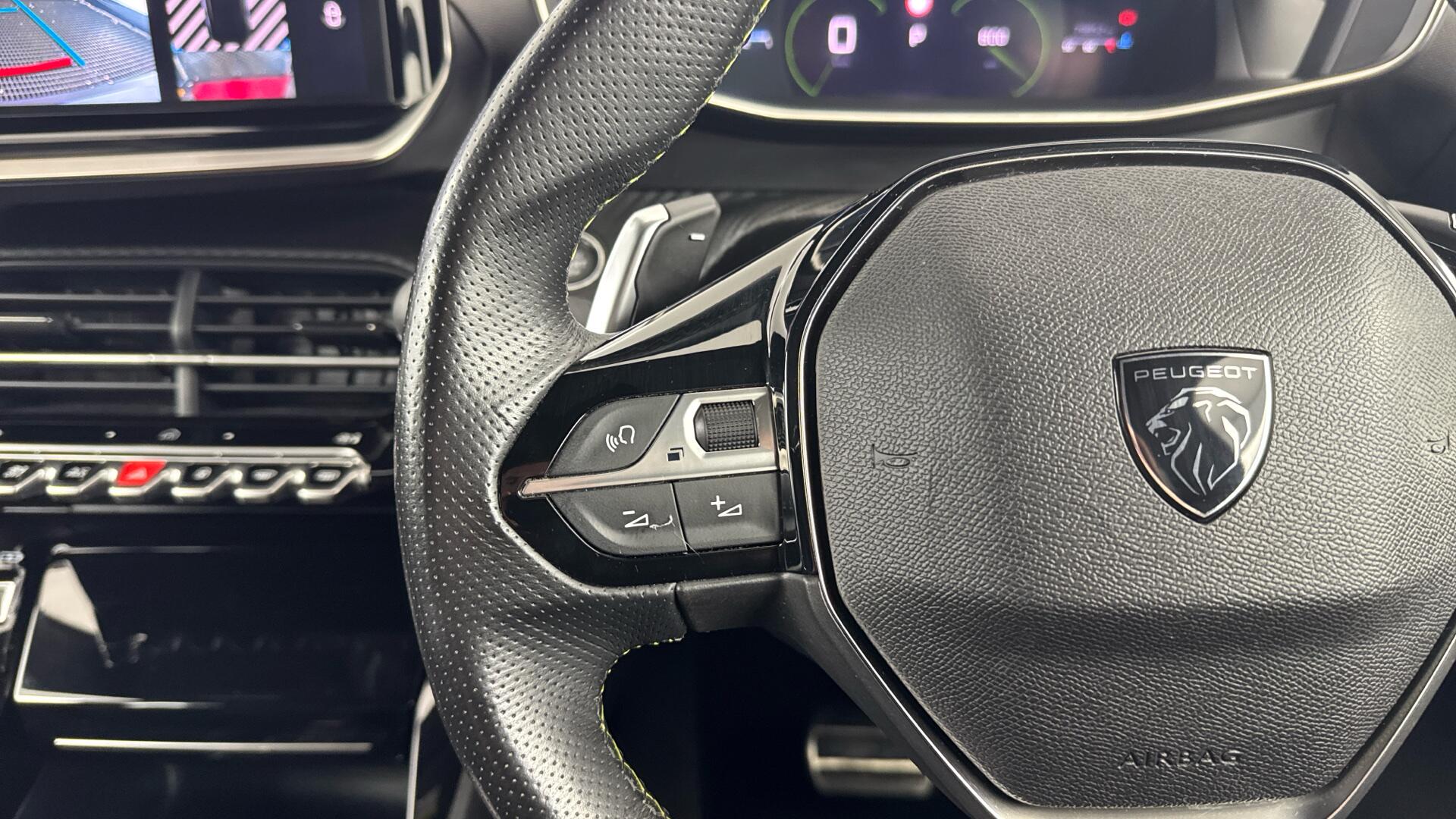Peugeot 2008 view 41