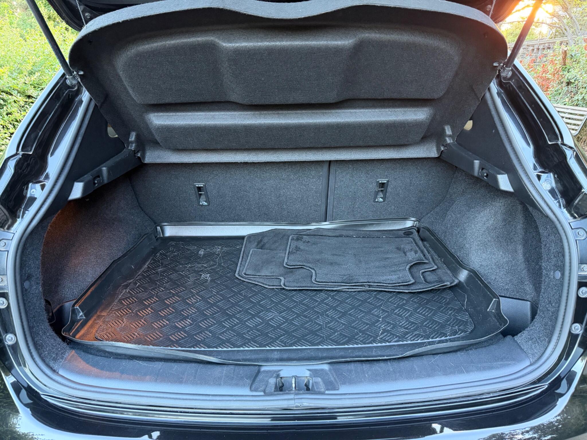 Nissan Qashqai view 37