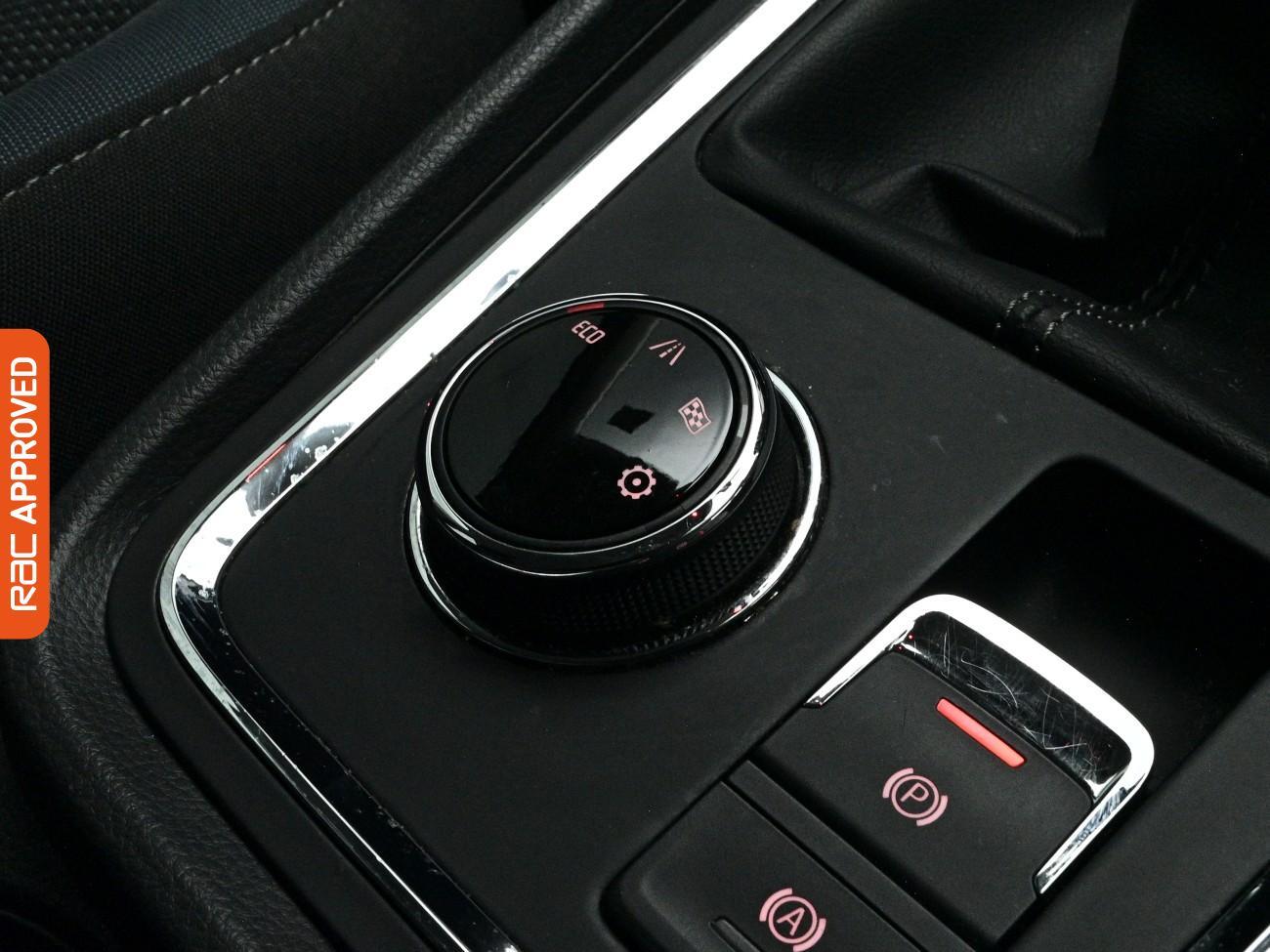 Seat Ateca view 15