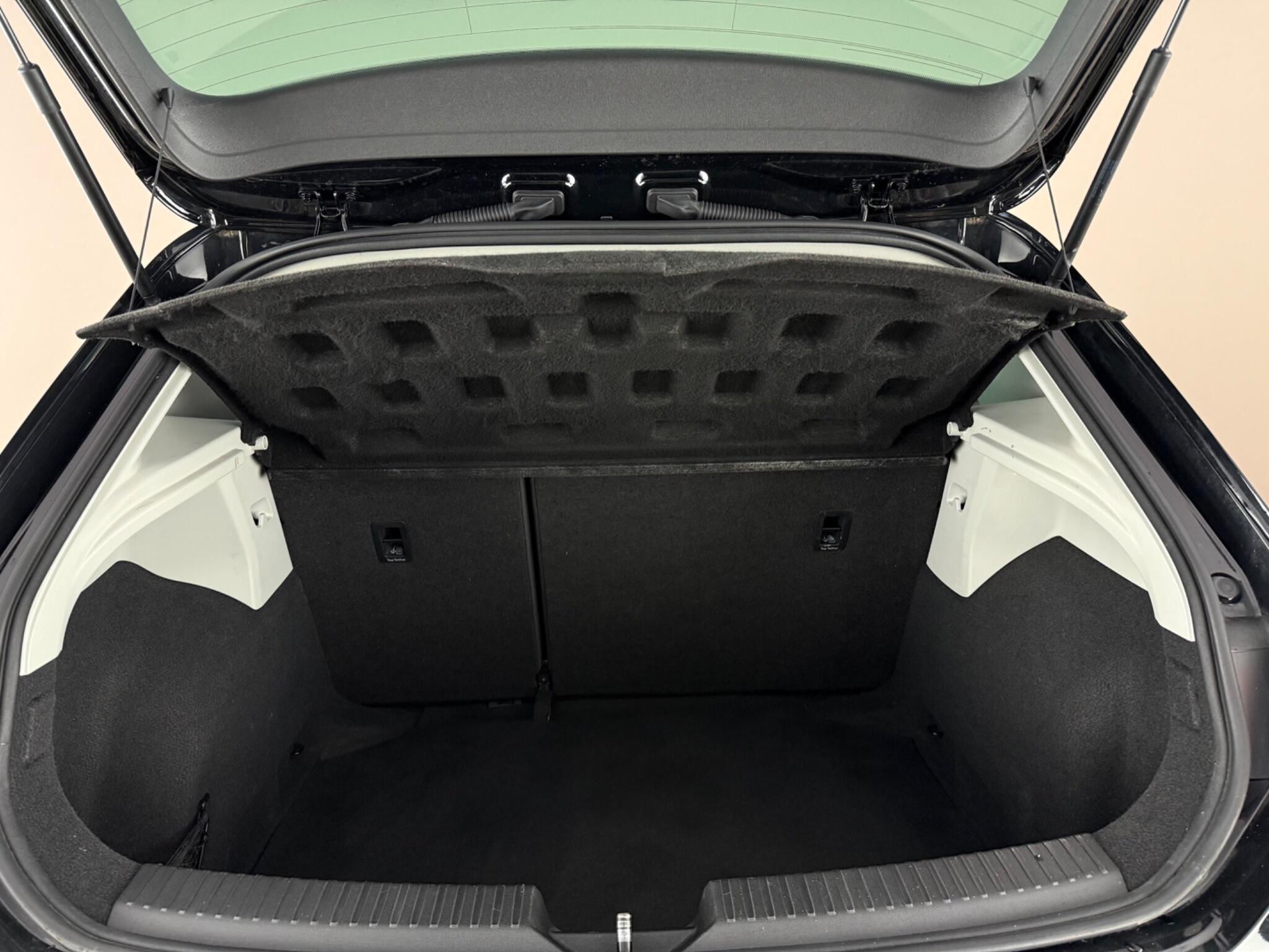 Seat Leon view 10