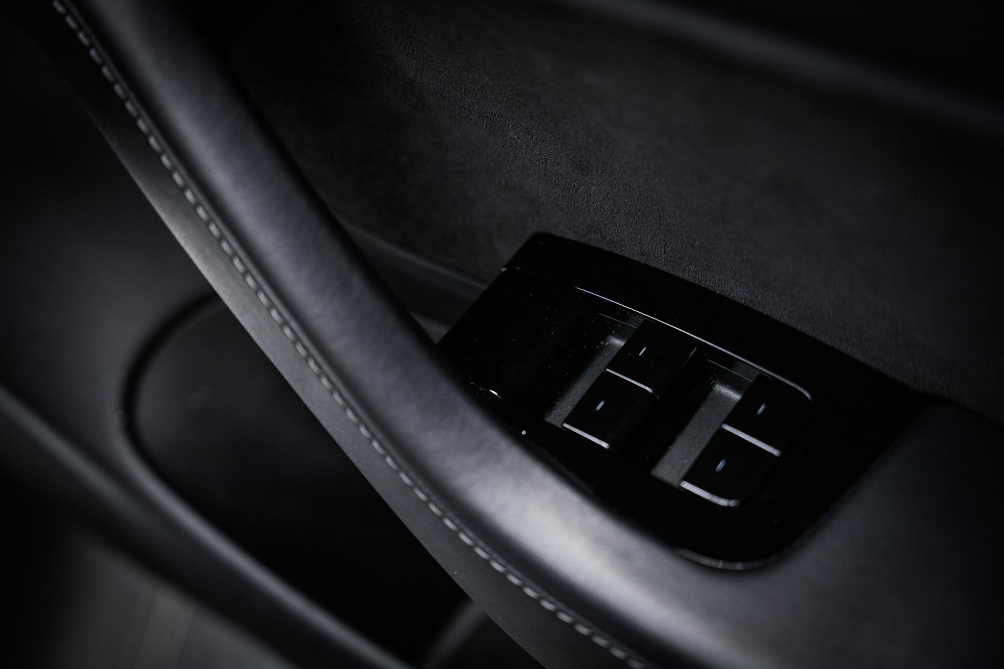 Tesla Model 3 view 46