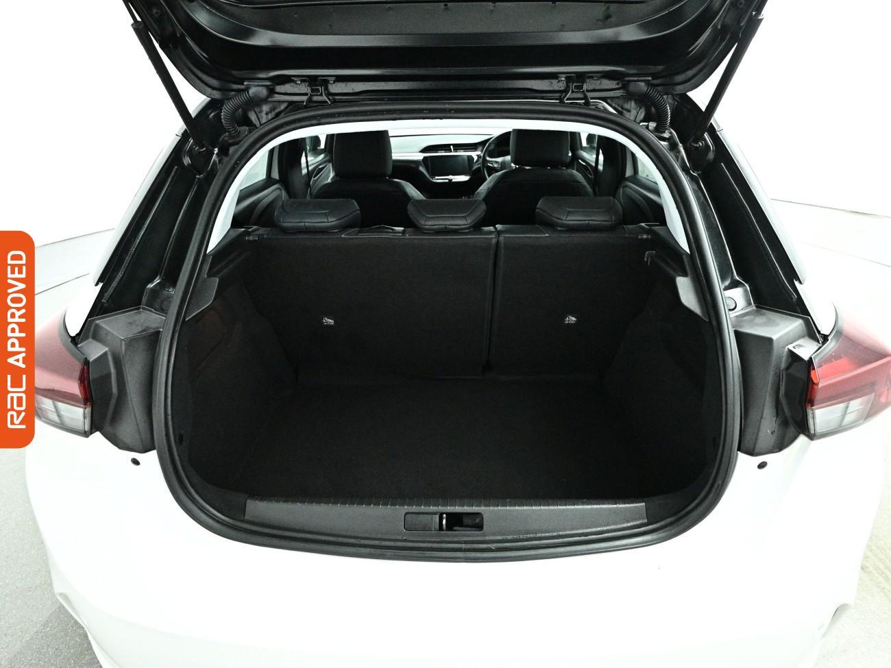Vauxhall Corsa view 26
