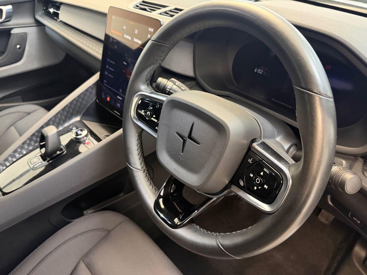 Polestar 2 view 43